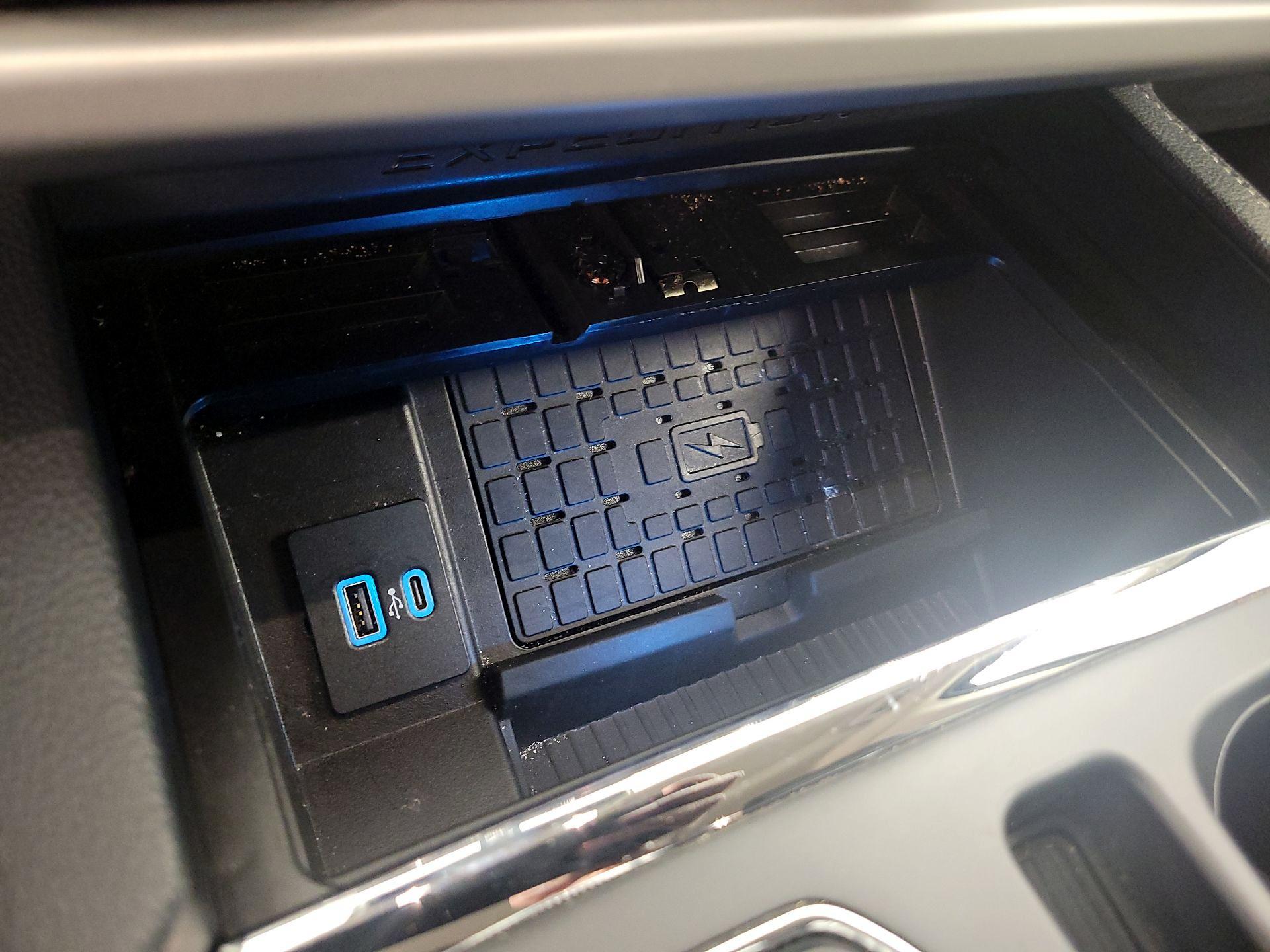 Thumbnail: 2024 Ford Expedition - 18