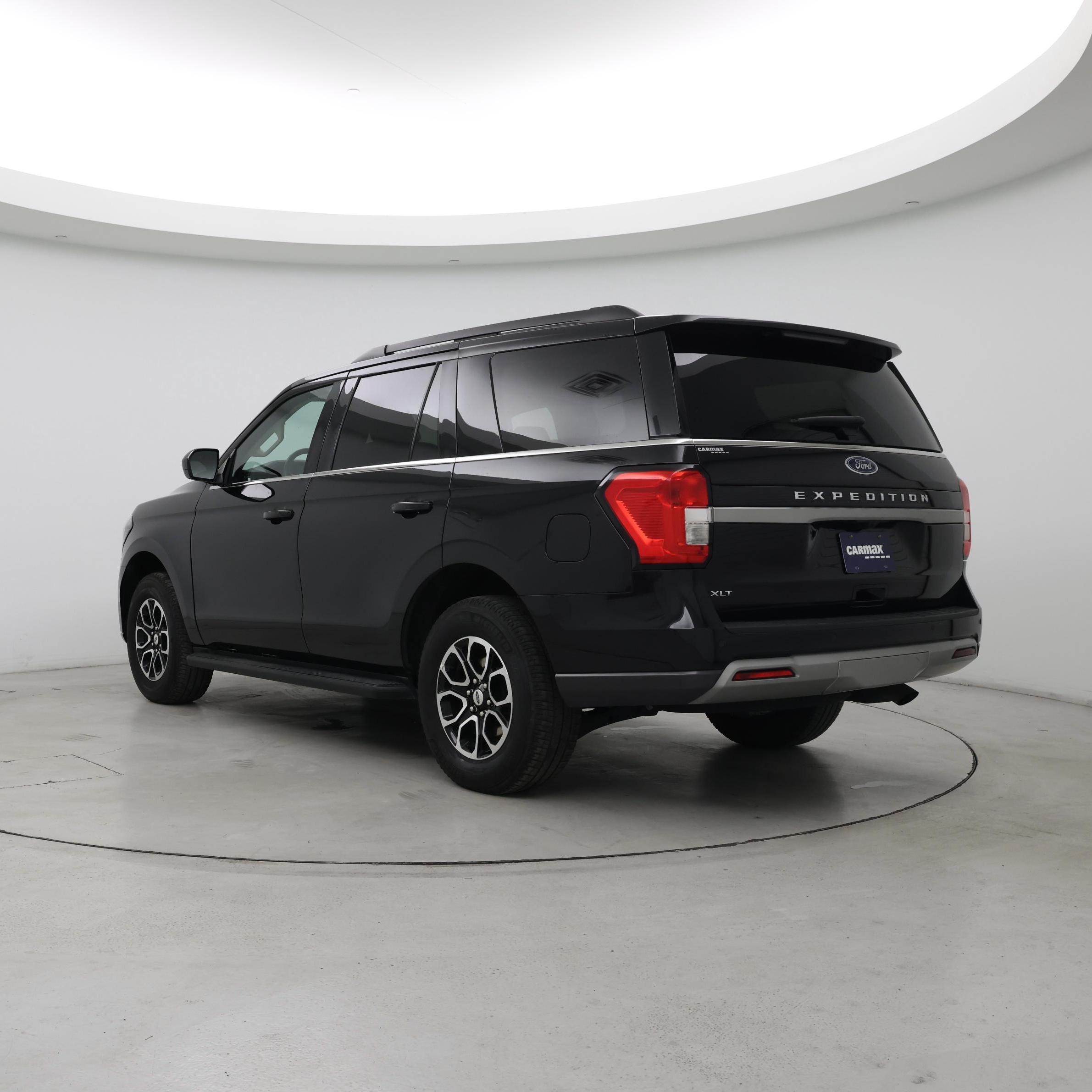 Thumbnail: 2024 Ford Expedition - 2