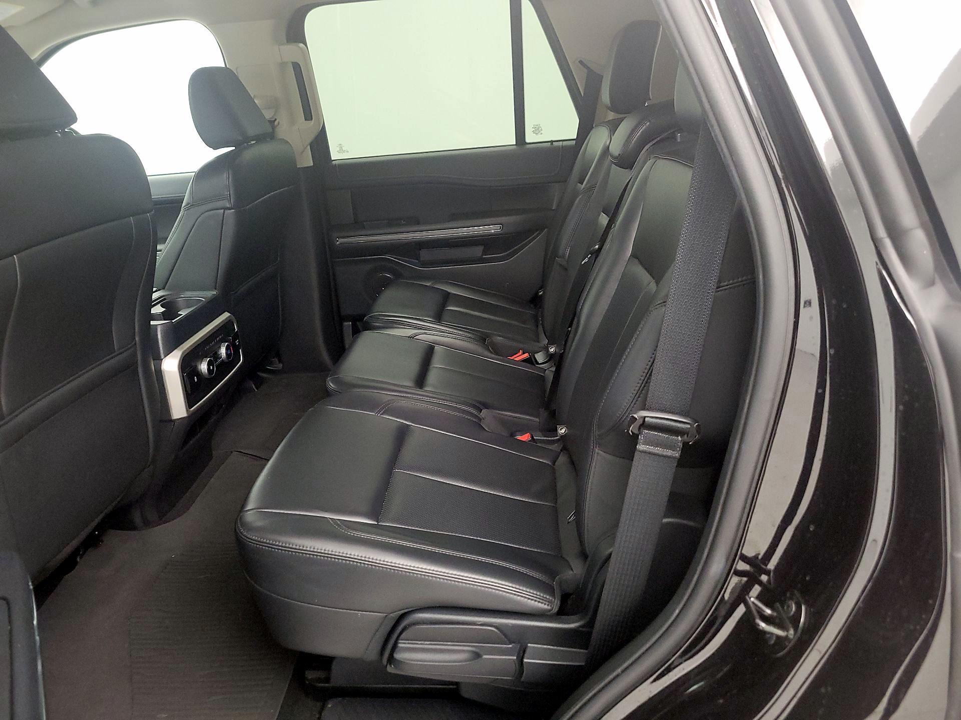 Thumbnail: 2024 Ford Expedition - 19