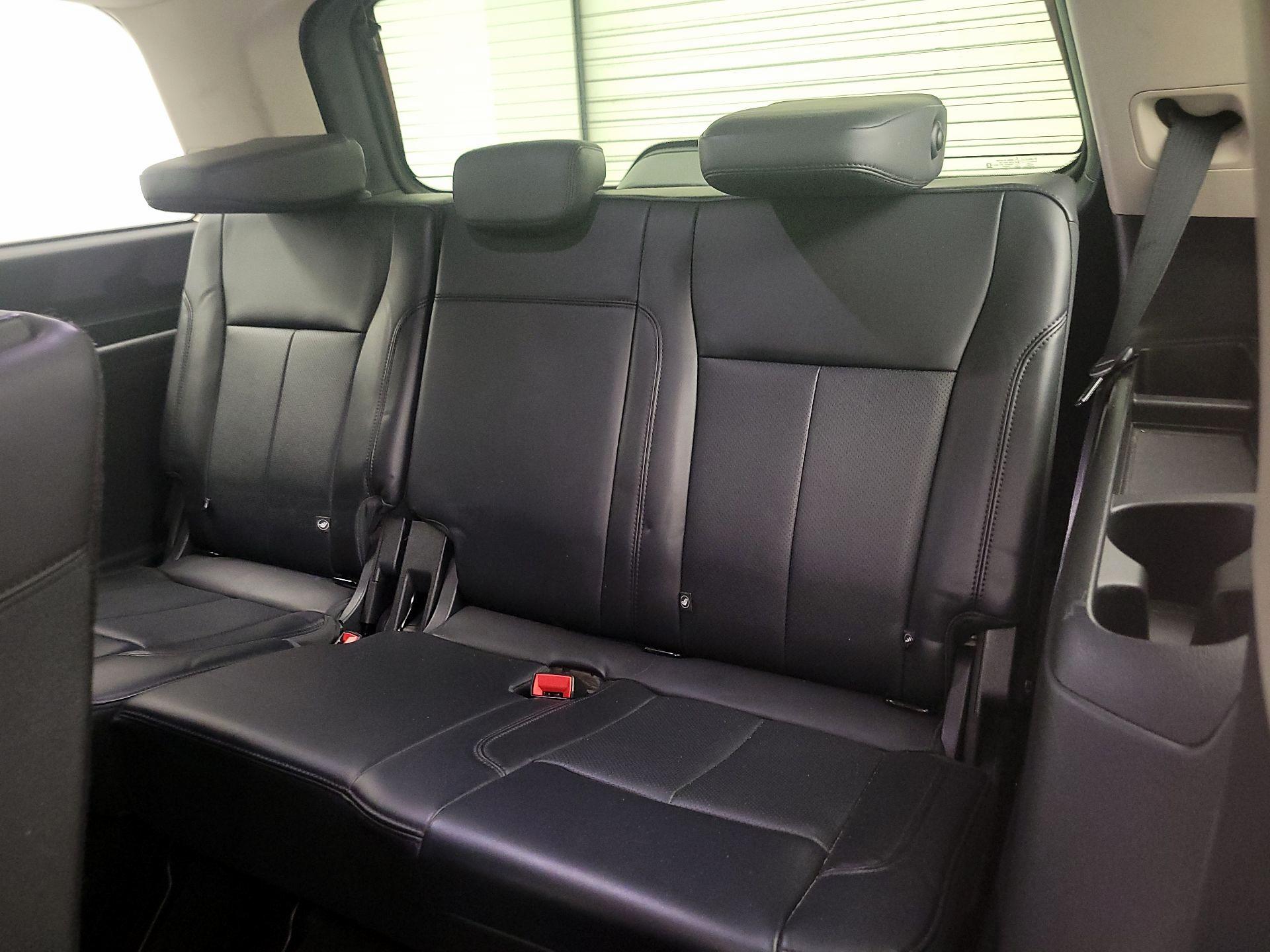 Thumbnail: 2024 Ford Expedition - 20