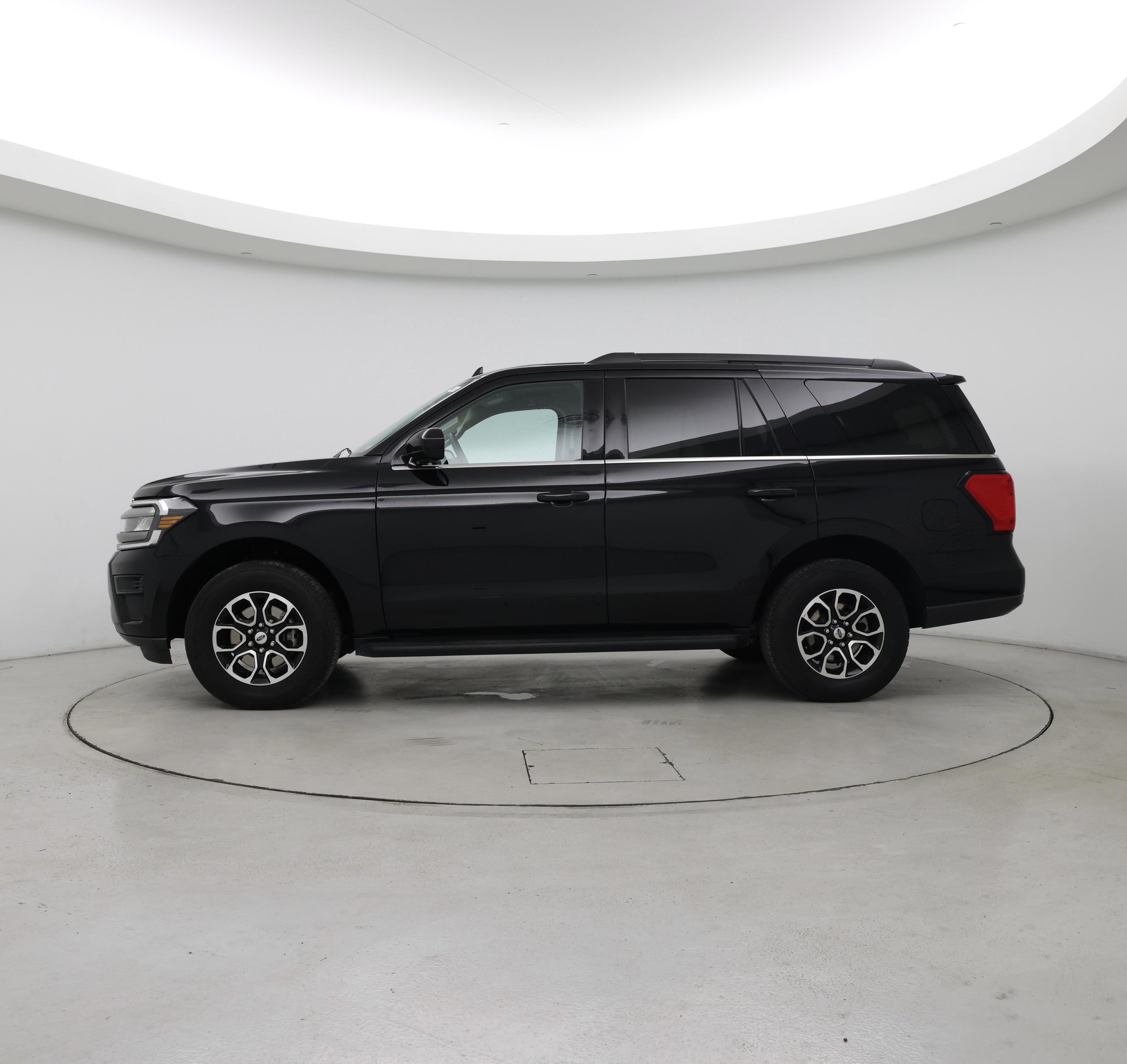 Thumbnail: 2024 Ford Expedition - 3