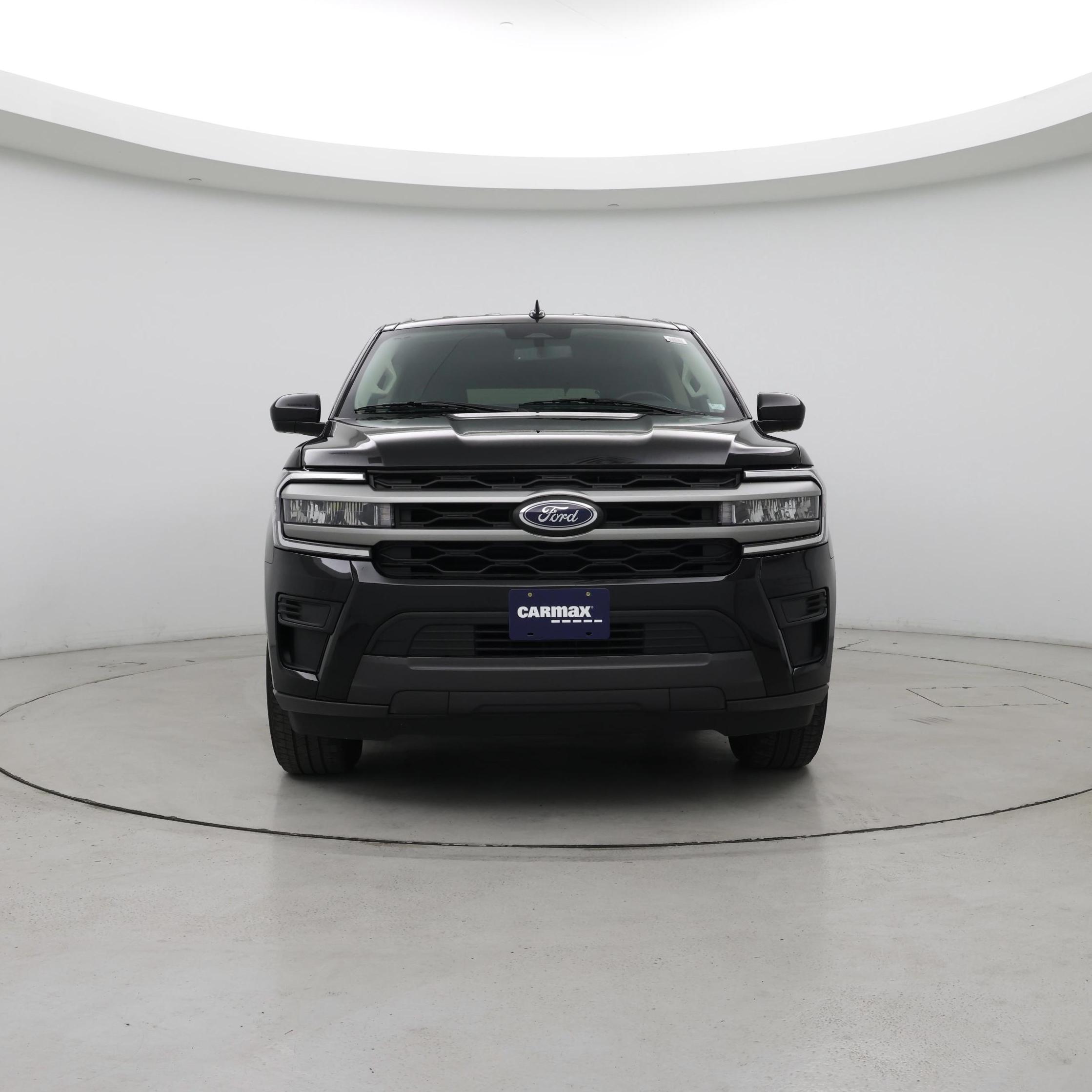 Thumbnail: 2024 Ford Expedition - 5