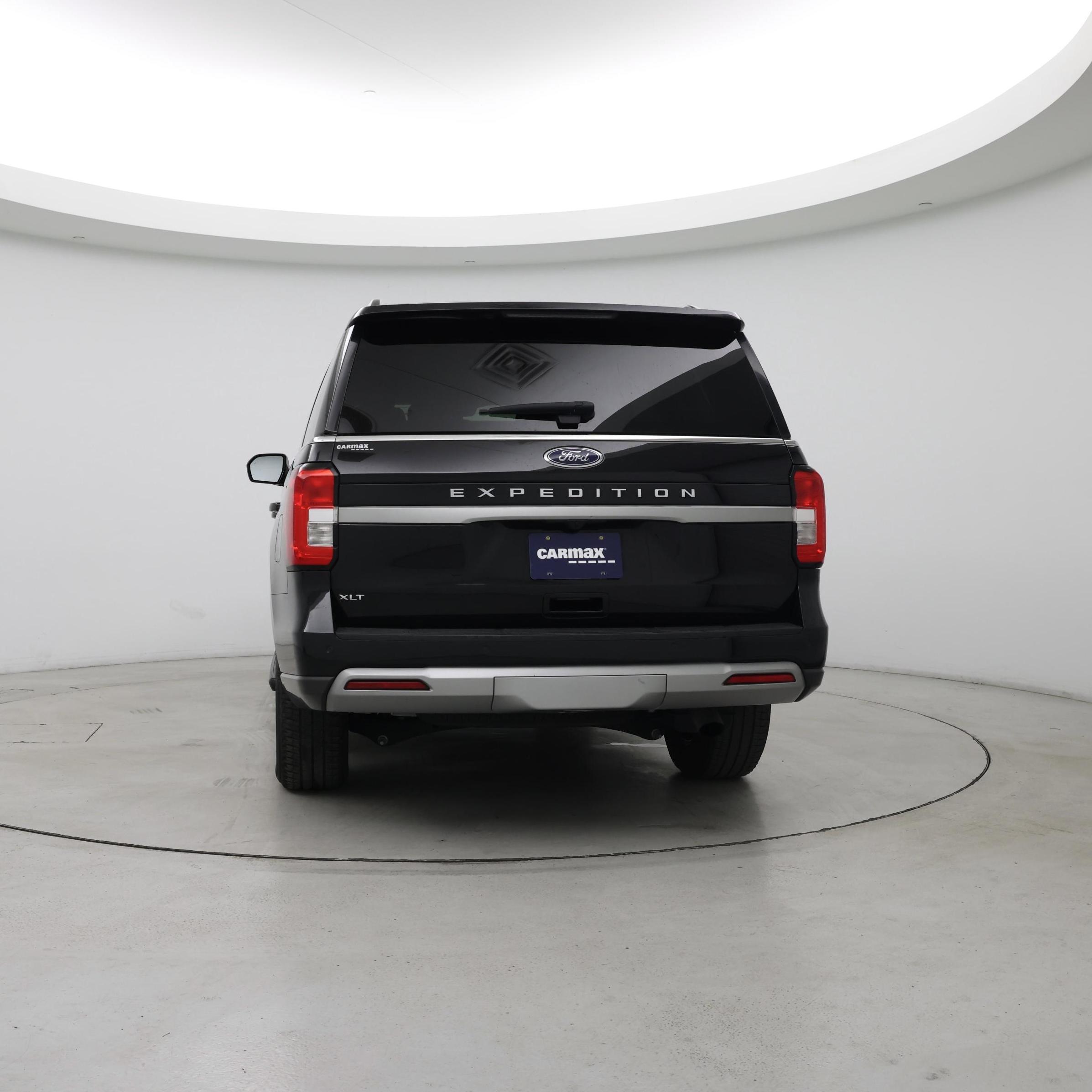 Thumbnail: 2024 Ford Expedition - 6