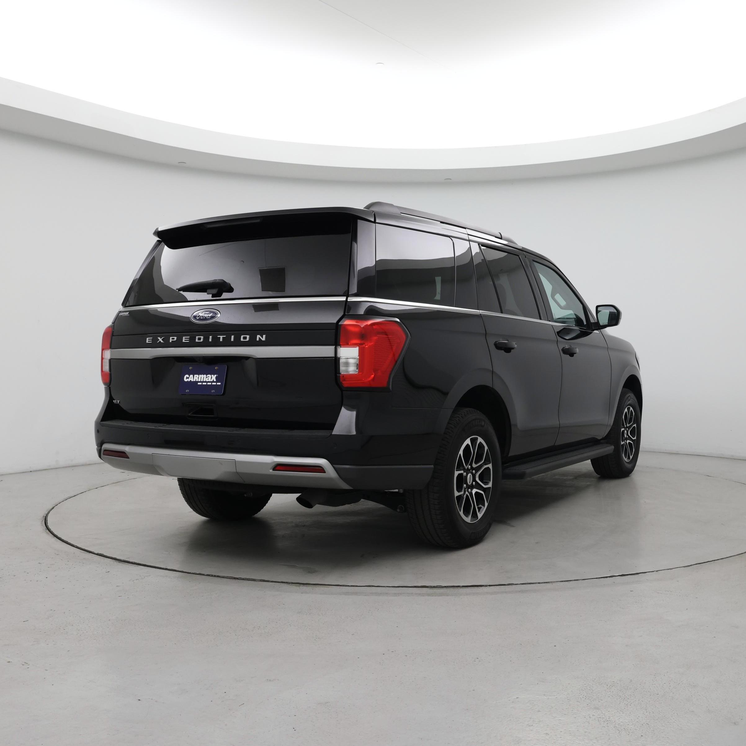 Thumbnail: 2024 Ford Expedition - 8