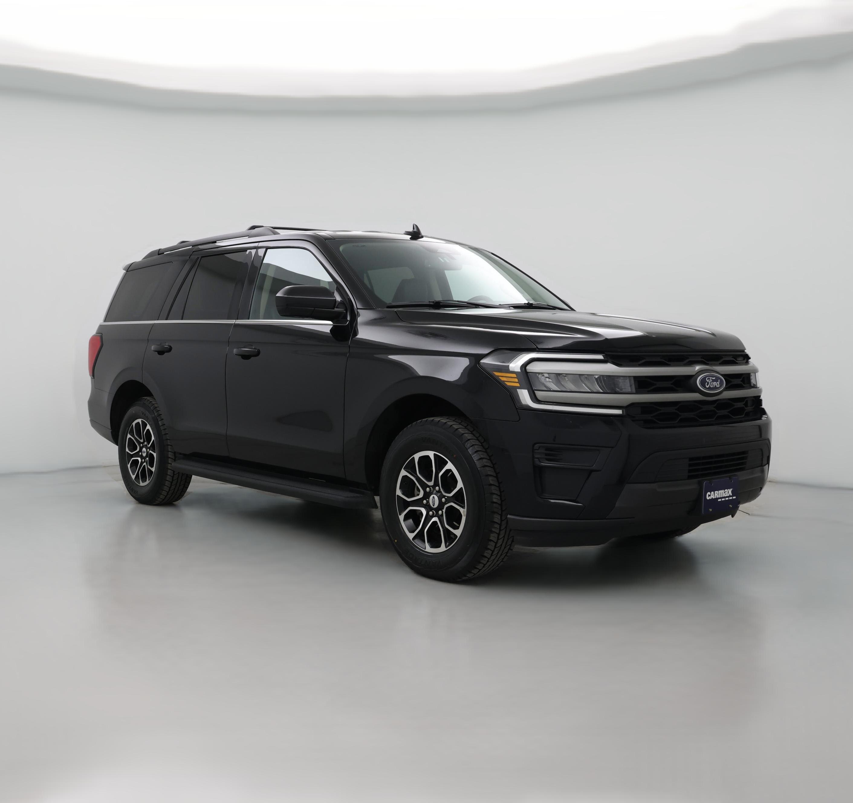 Thumbnail: 2024 Ford Expedition - 1