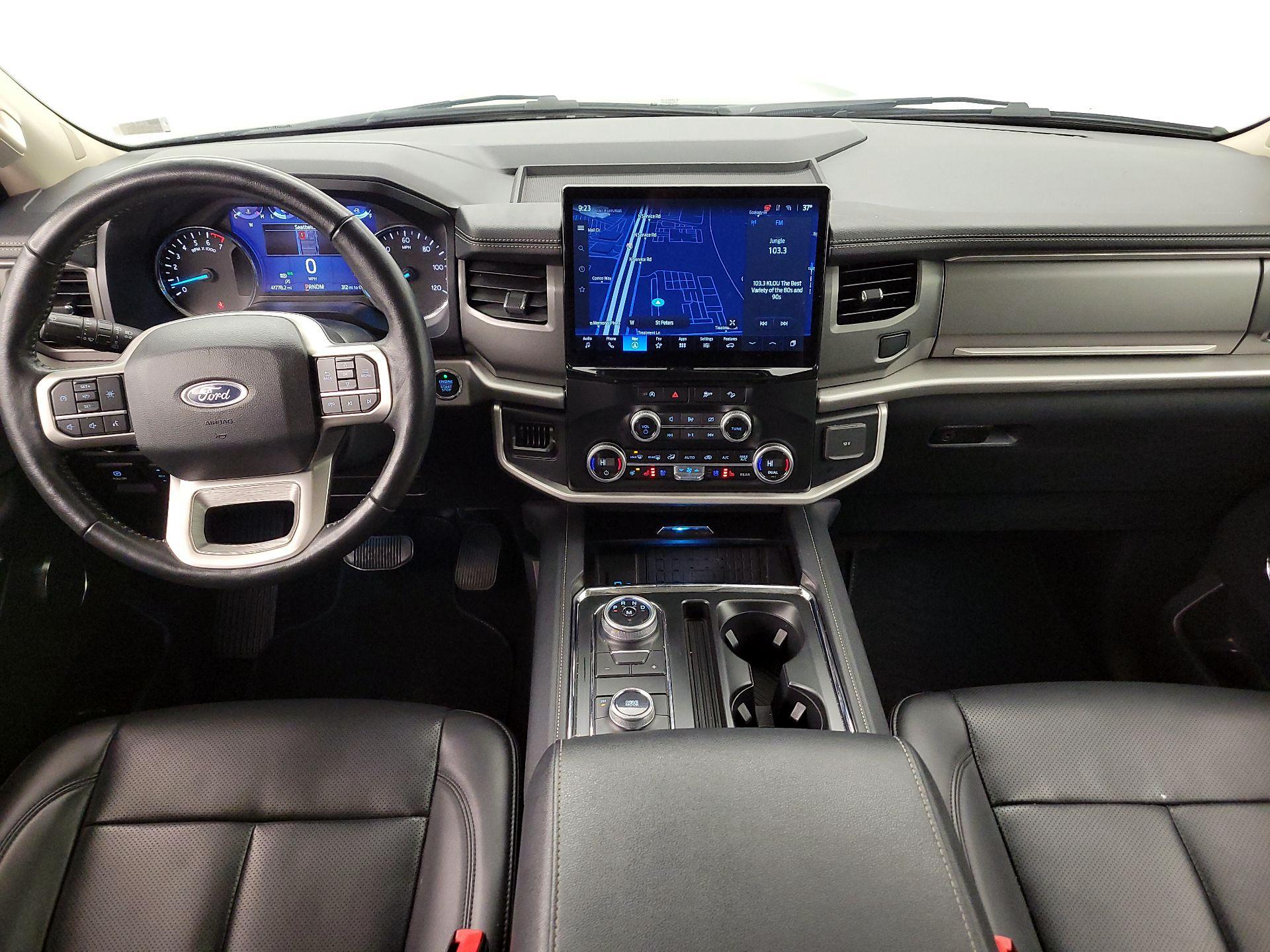 Thumbnail: 2024 Ford Expedition - 9