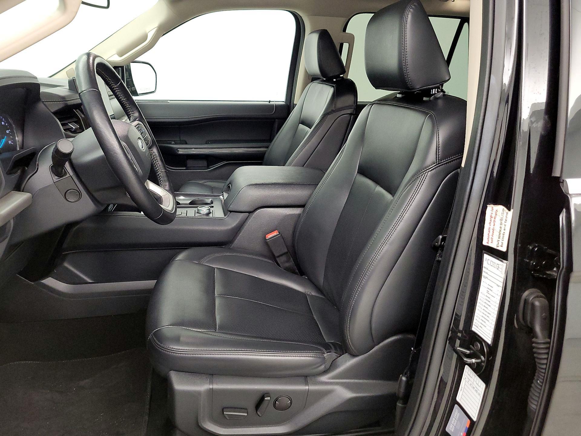 Thumbnail: 2024 Ford Expedition - 11