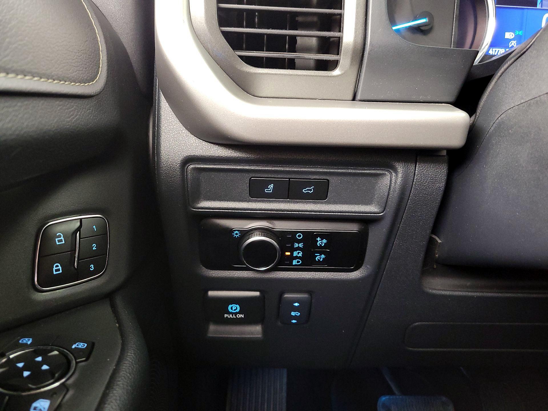 Thumbnail: 2024 Ford Expedition - 13