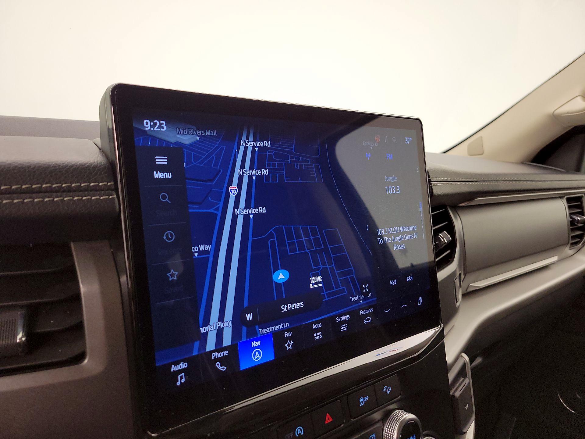 Thumbnail: 2024 Ford Expedition - 14