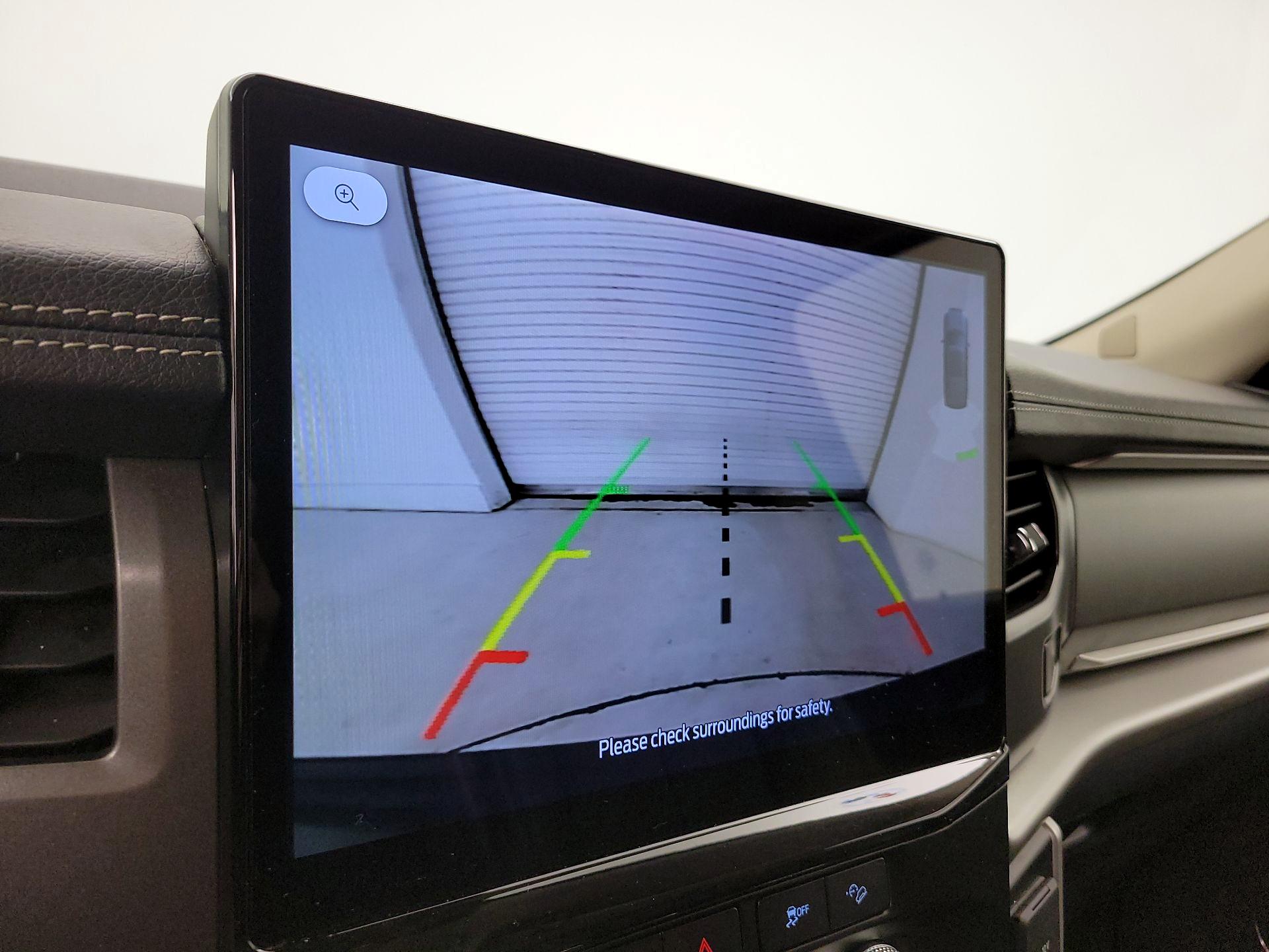 Thumbnail: 2024 Ford Expedition - 15