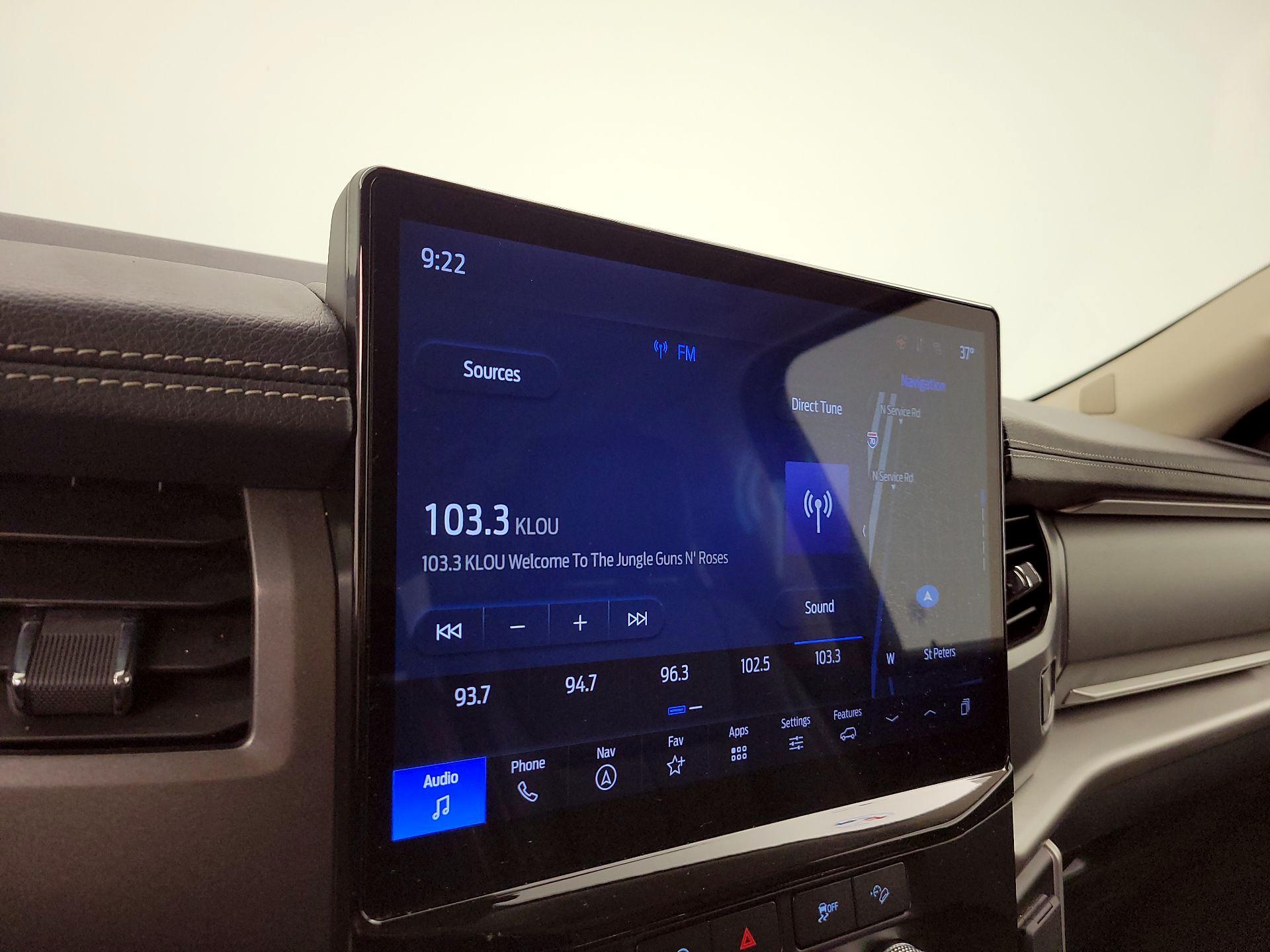 Thumbnail: 2024 Ford Expedition - 16