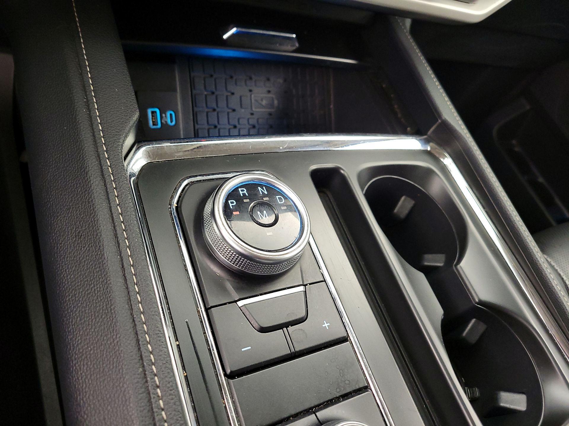 Thumbnail: 2024 Ford Expedition - 18