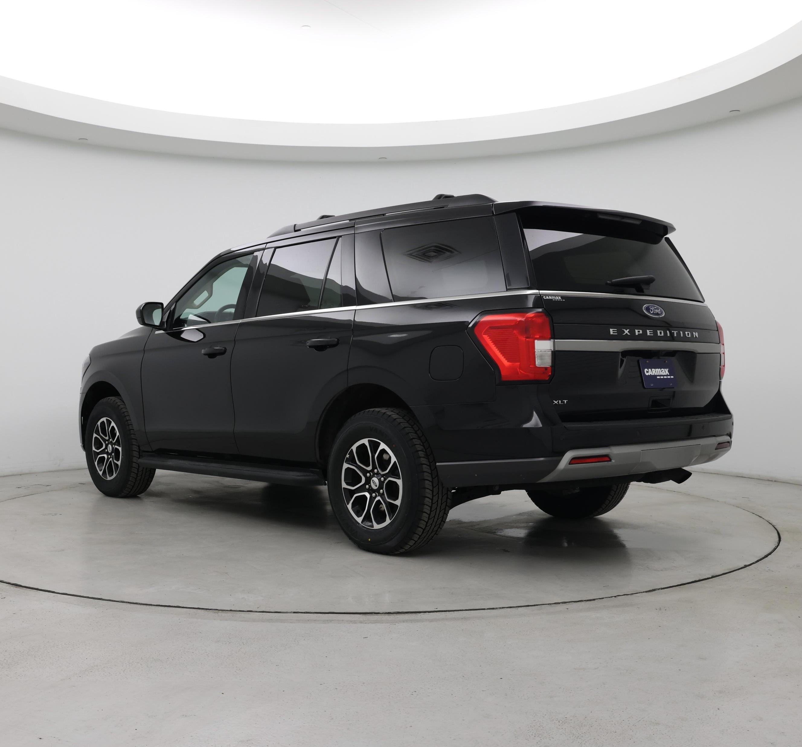 Thumbnail: 2024 Ford Expedition - 2