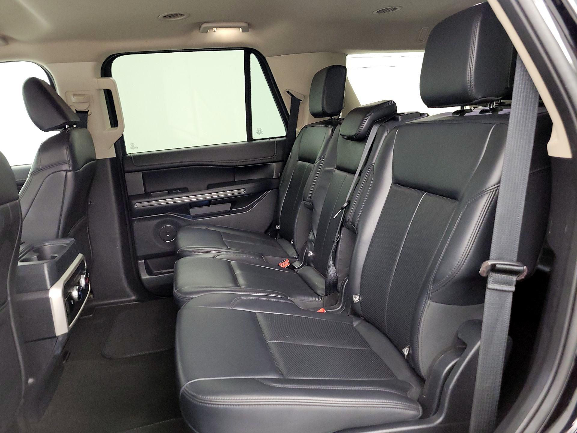 Thumbnail: 2024 Ford Expedition - 20