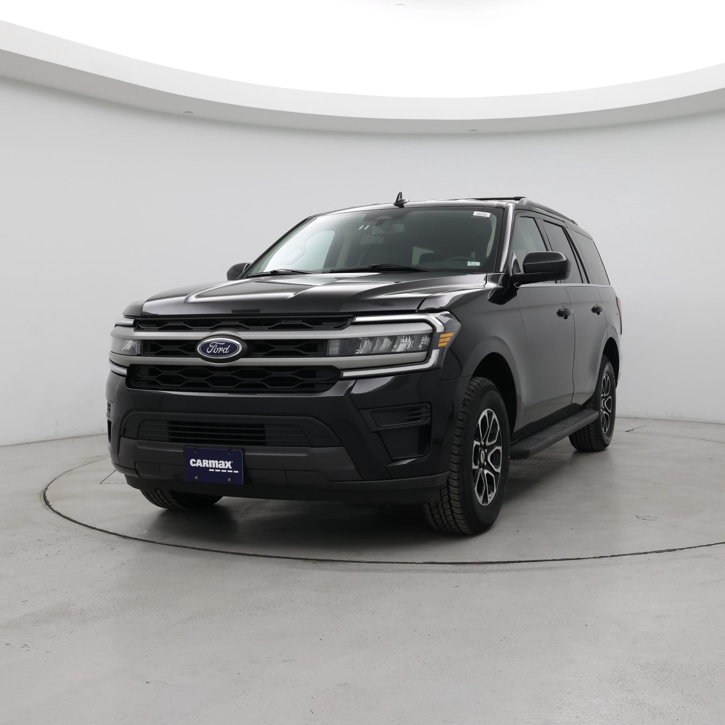 Thumbnail: 2024 Ford Expedition - 4