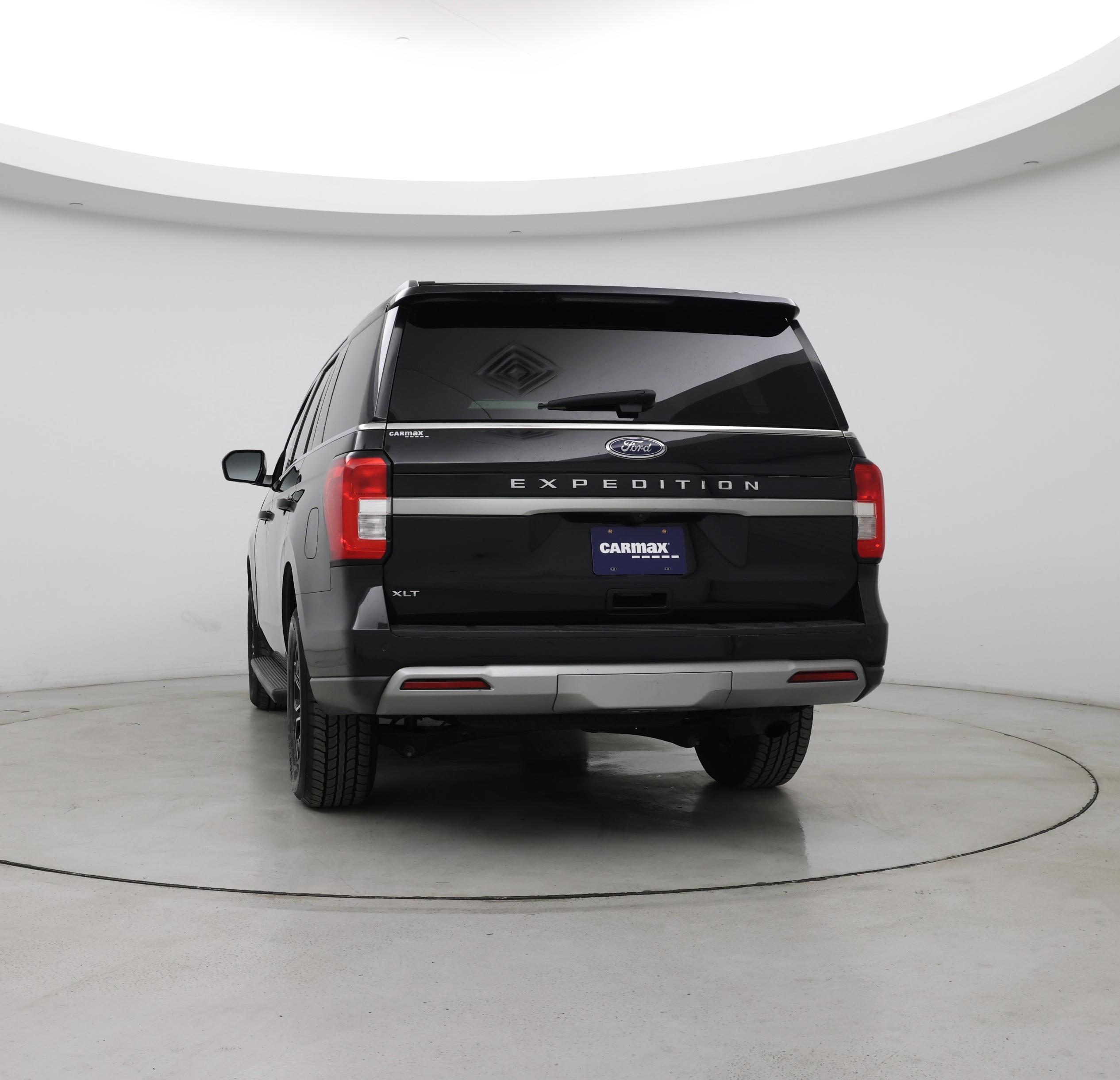 Thumbnail: 2024 Ford Expedition - 6