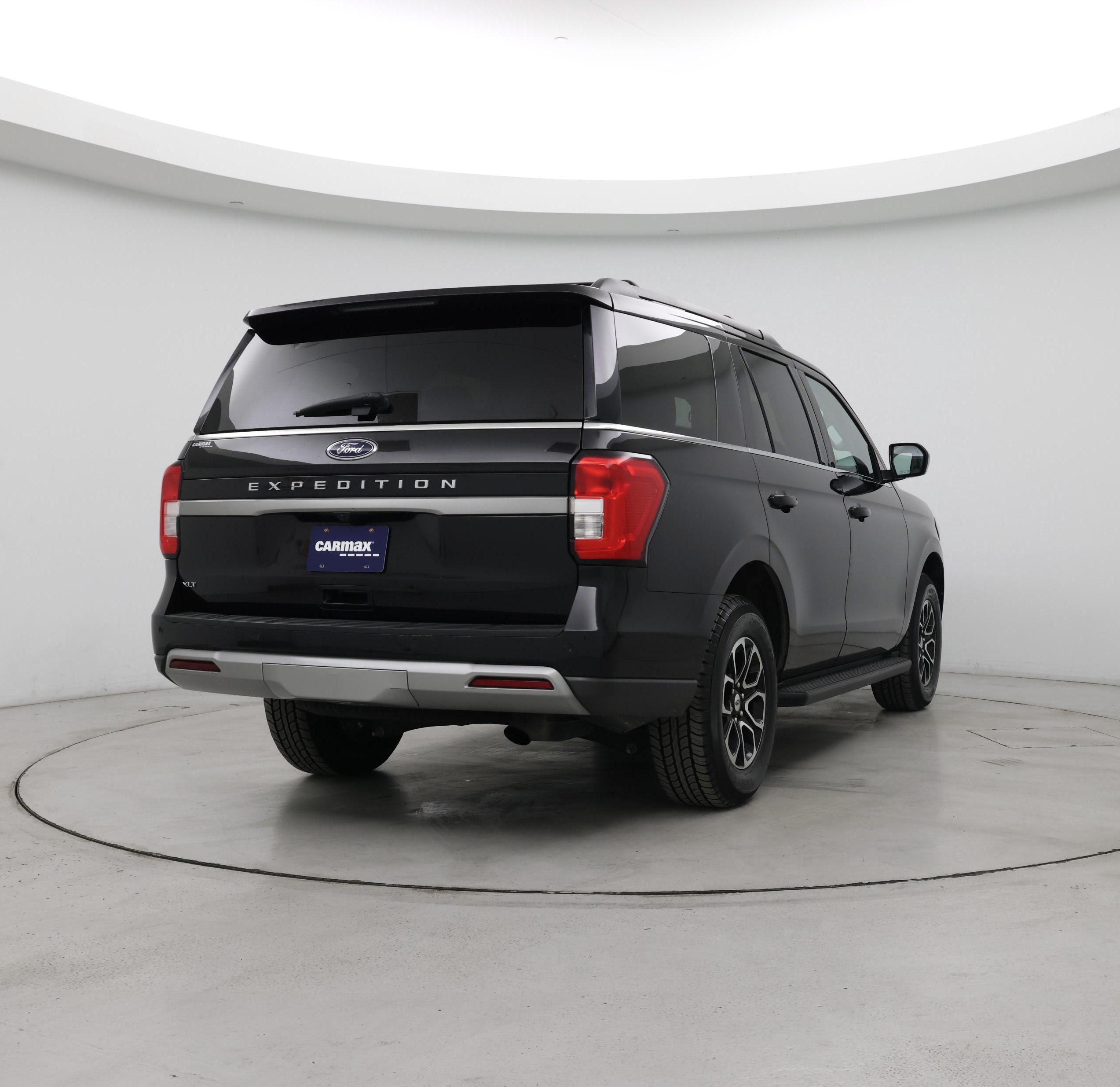 Thumbnail: 2024 Ford Expedition - 8