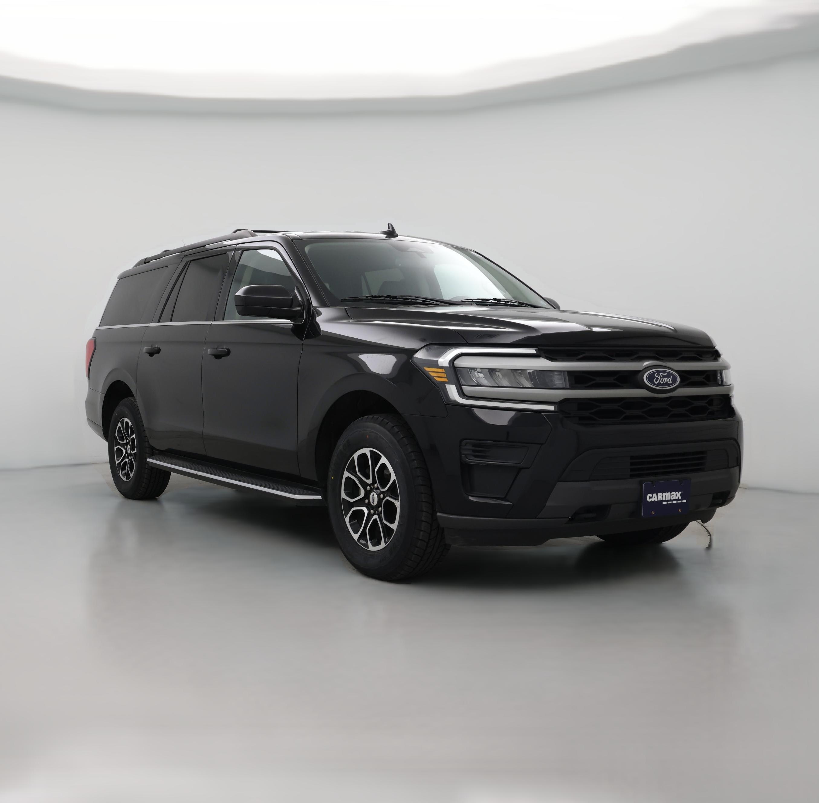 Thumbnail: 2023 Ford Expedition MAX - 1