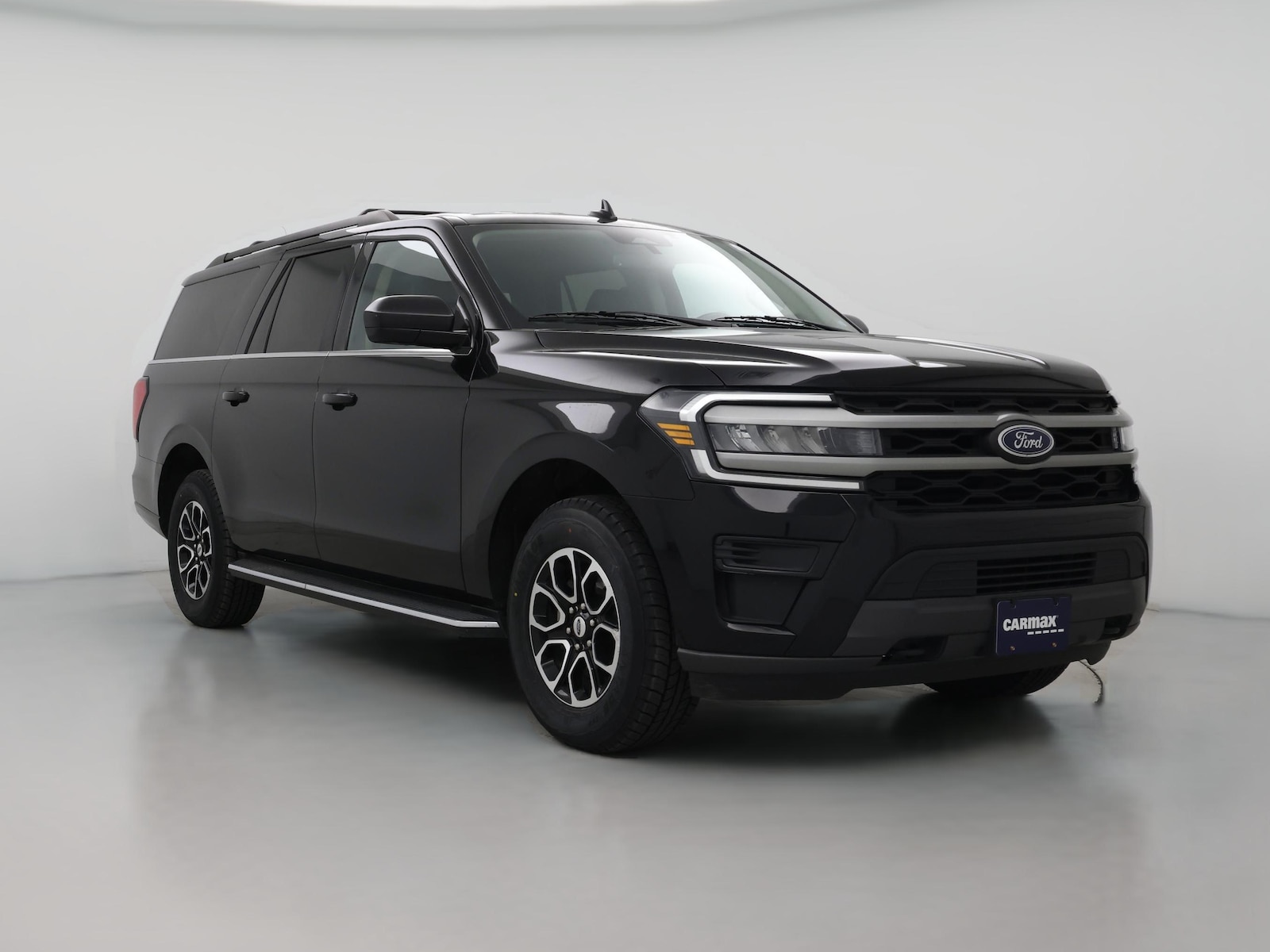 2023 Ford Expedition