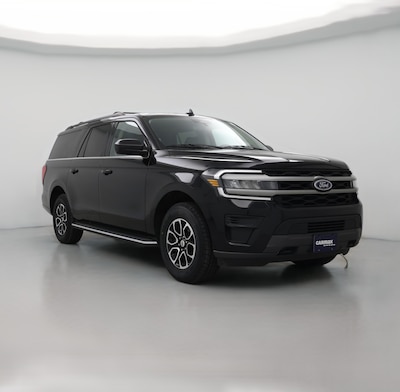 2023 Ford Expedition Max XLT