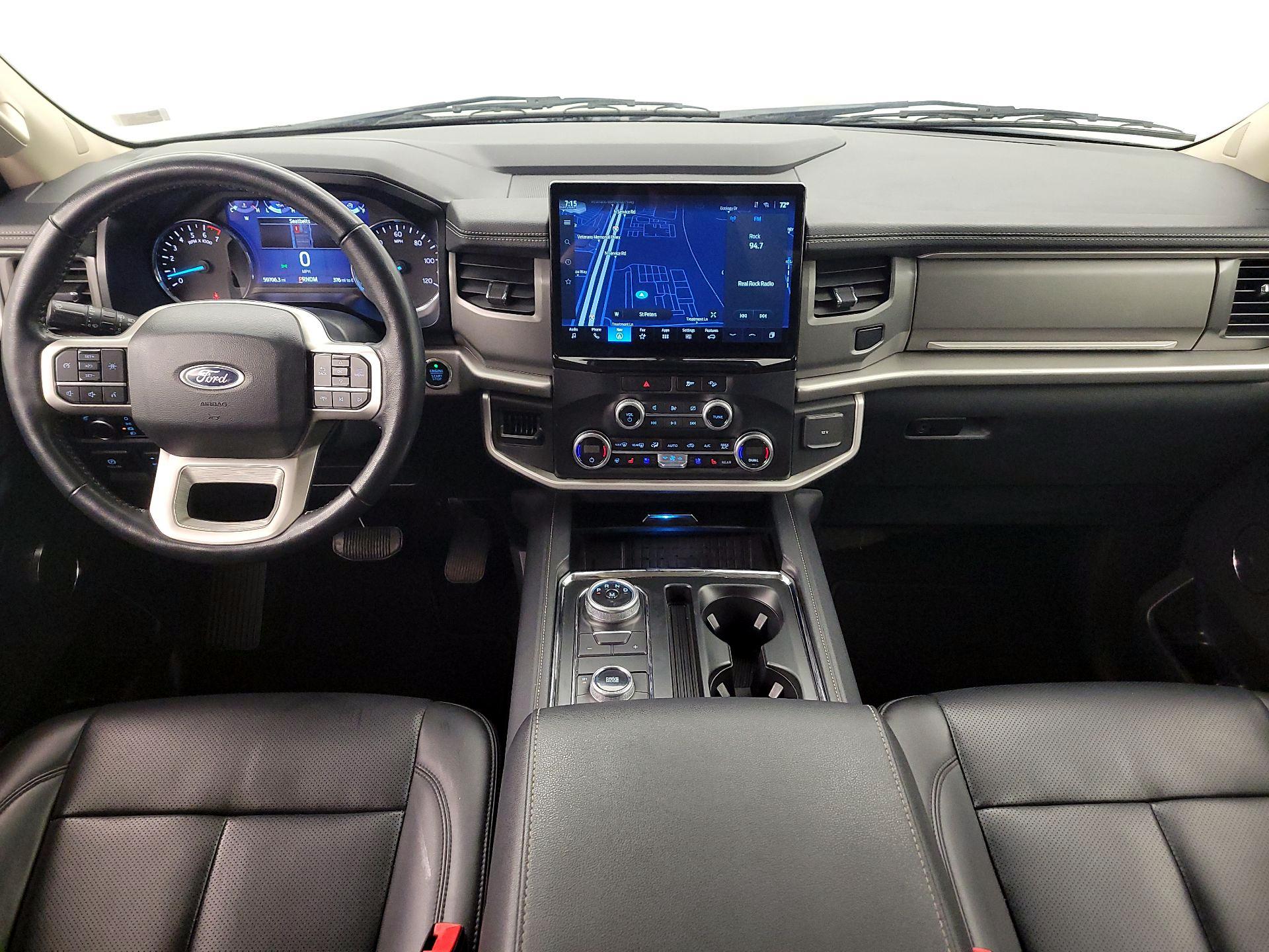 Thumbnail: 2023 Ford Expedition MAX - 9