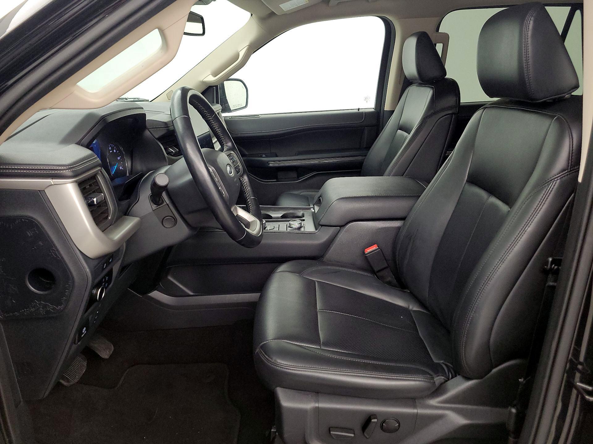 Thumbnail: 2023 Ford Expedition MAX - 11