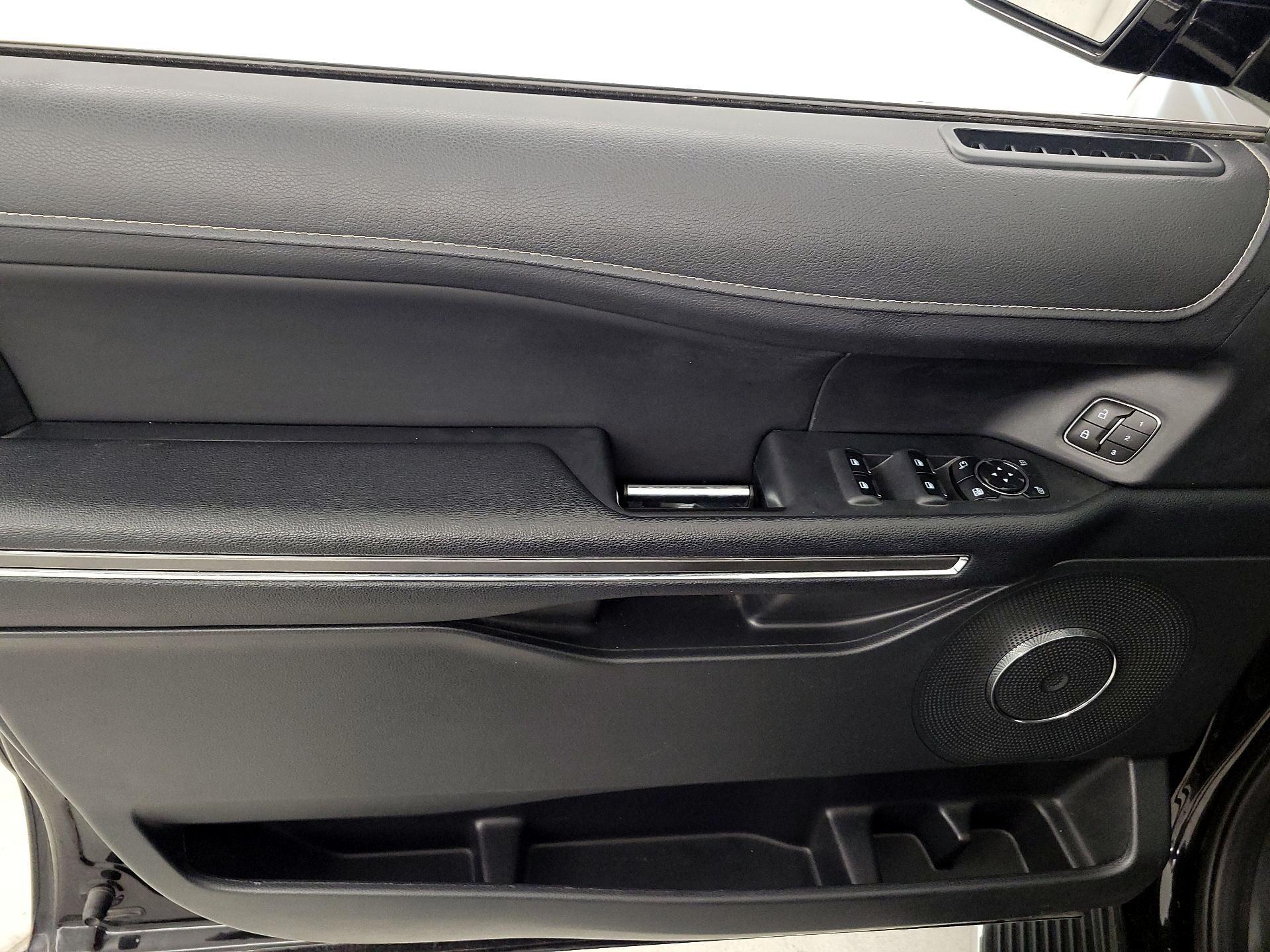 Thumbnail: 2023 Ford Expedition MAX - 12