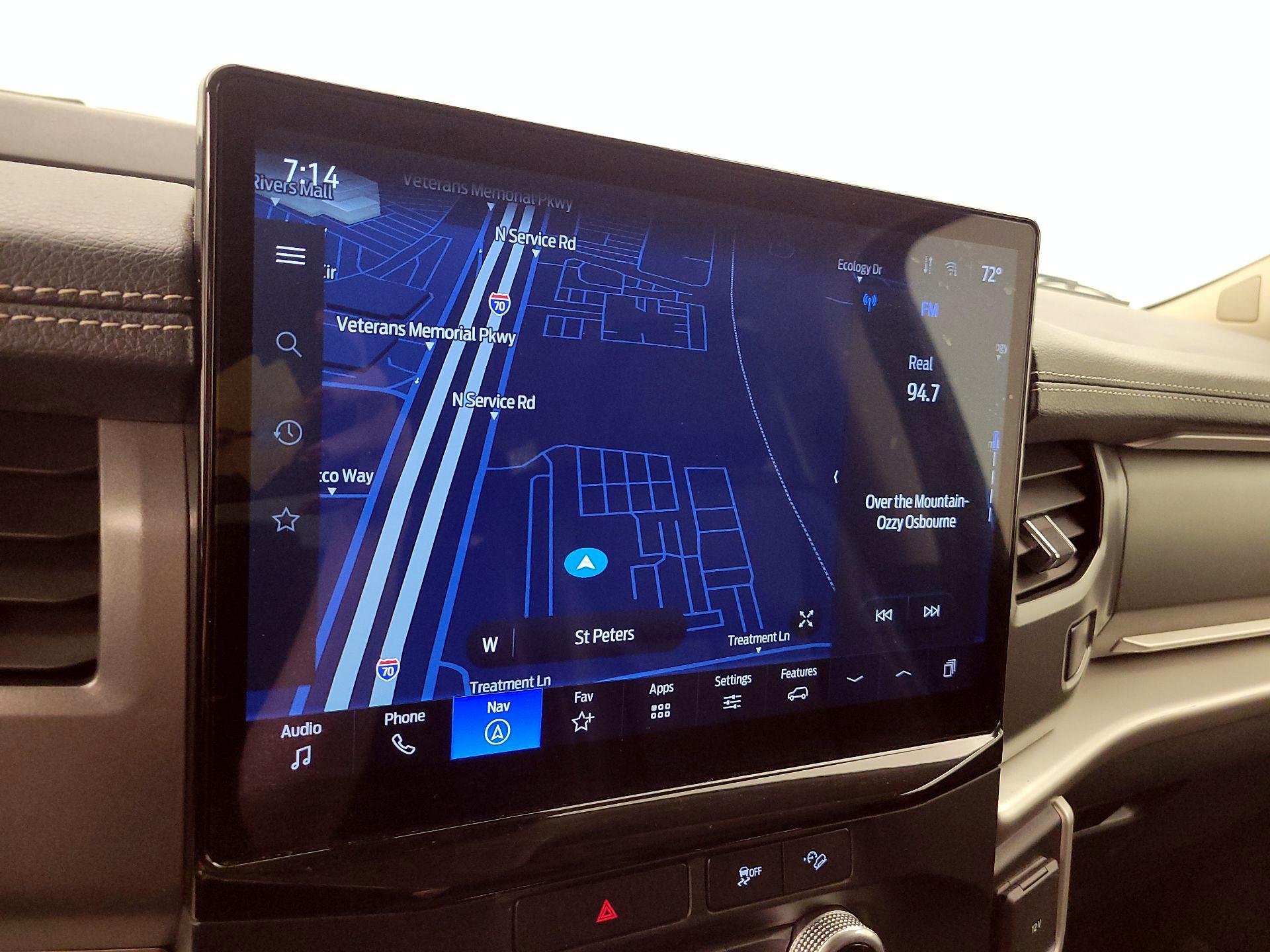 Thumbnail: 2023 Ford Expedition MAX - 14