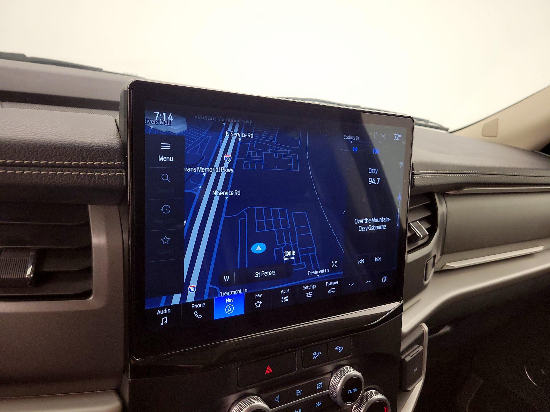 Thumbnail: 2023 Ford Expedition MAX - 15