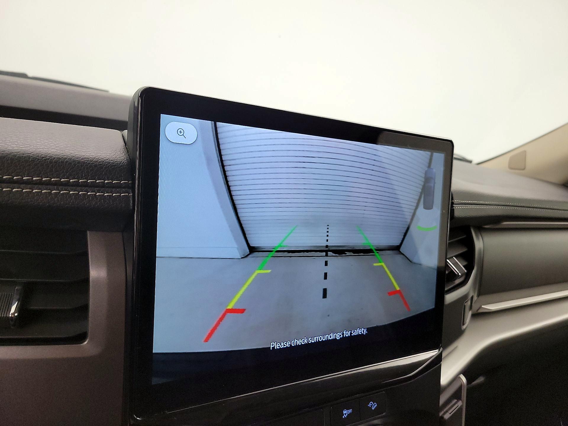 Thumbnail: 2023 Ford Expedition MAX - 16