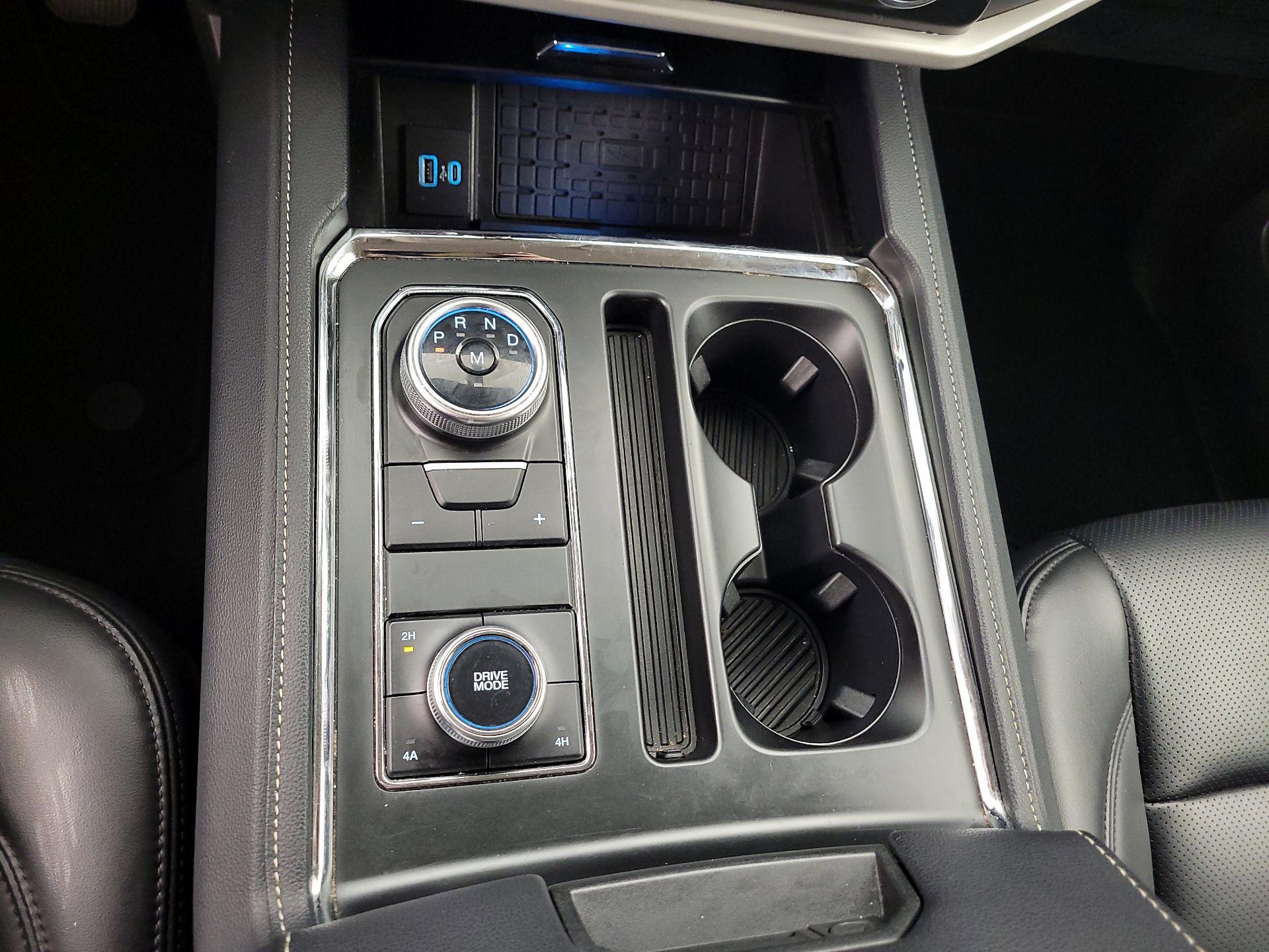 Thumbnail: 2023 Ford Expedition MAX - 18