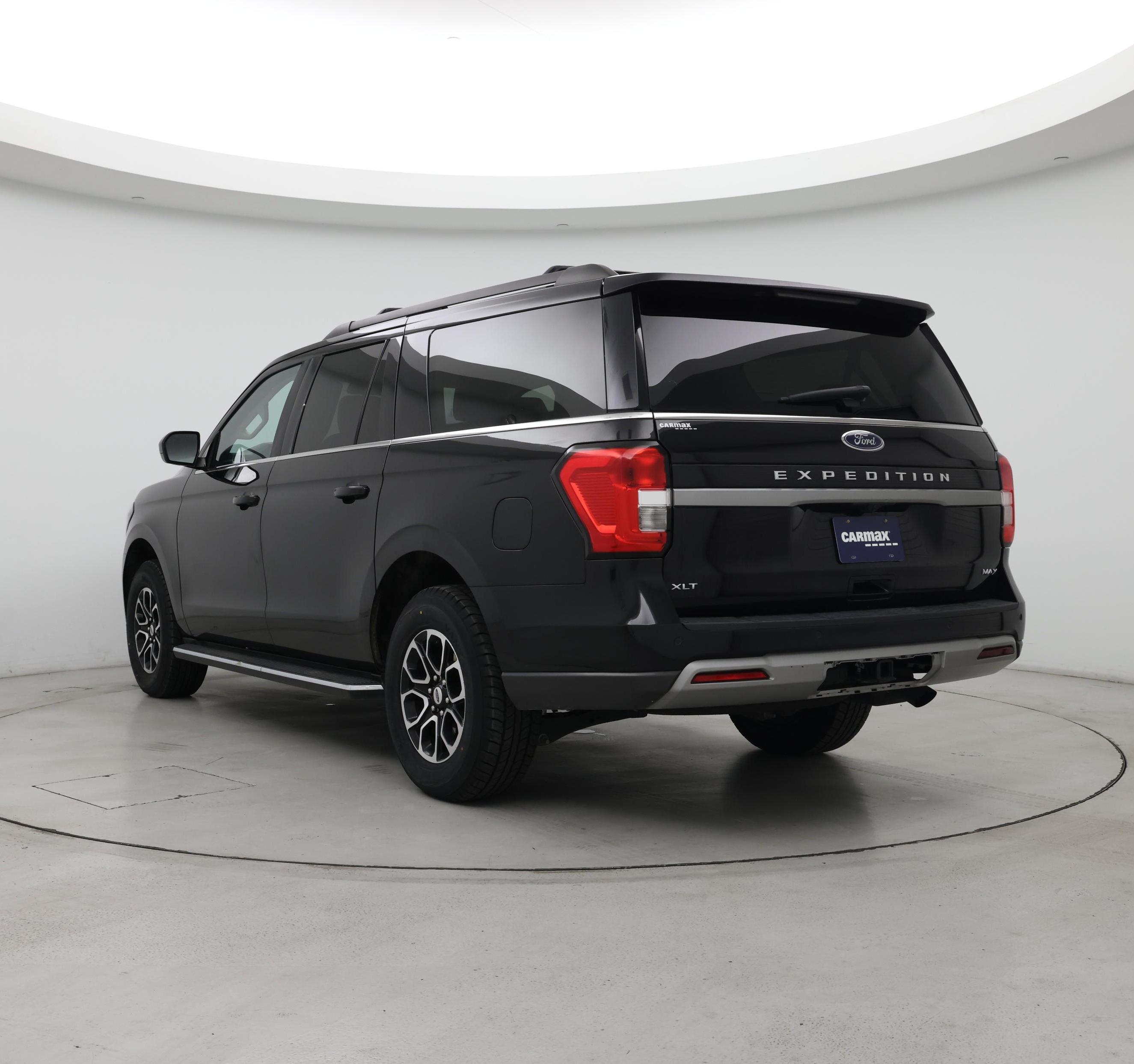 Thumbnail: 2023 Ford Expedition MAX - 2