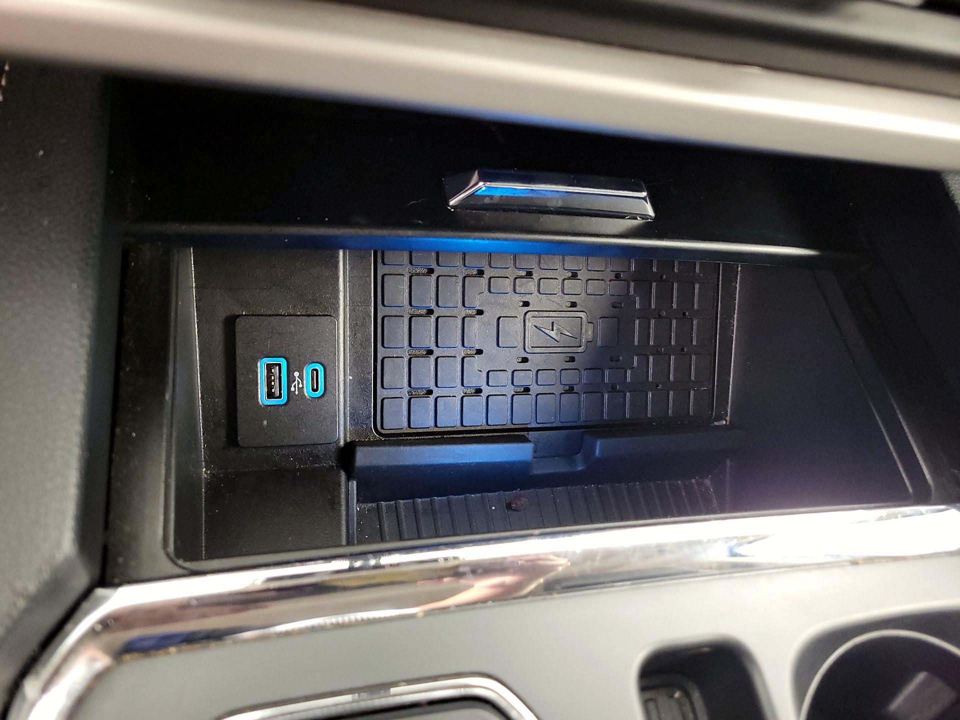 Thumbnail: 2023 Ford Expedition MAX - 19