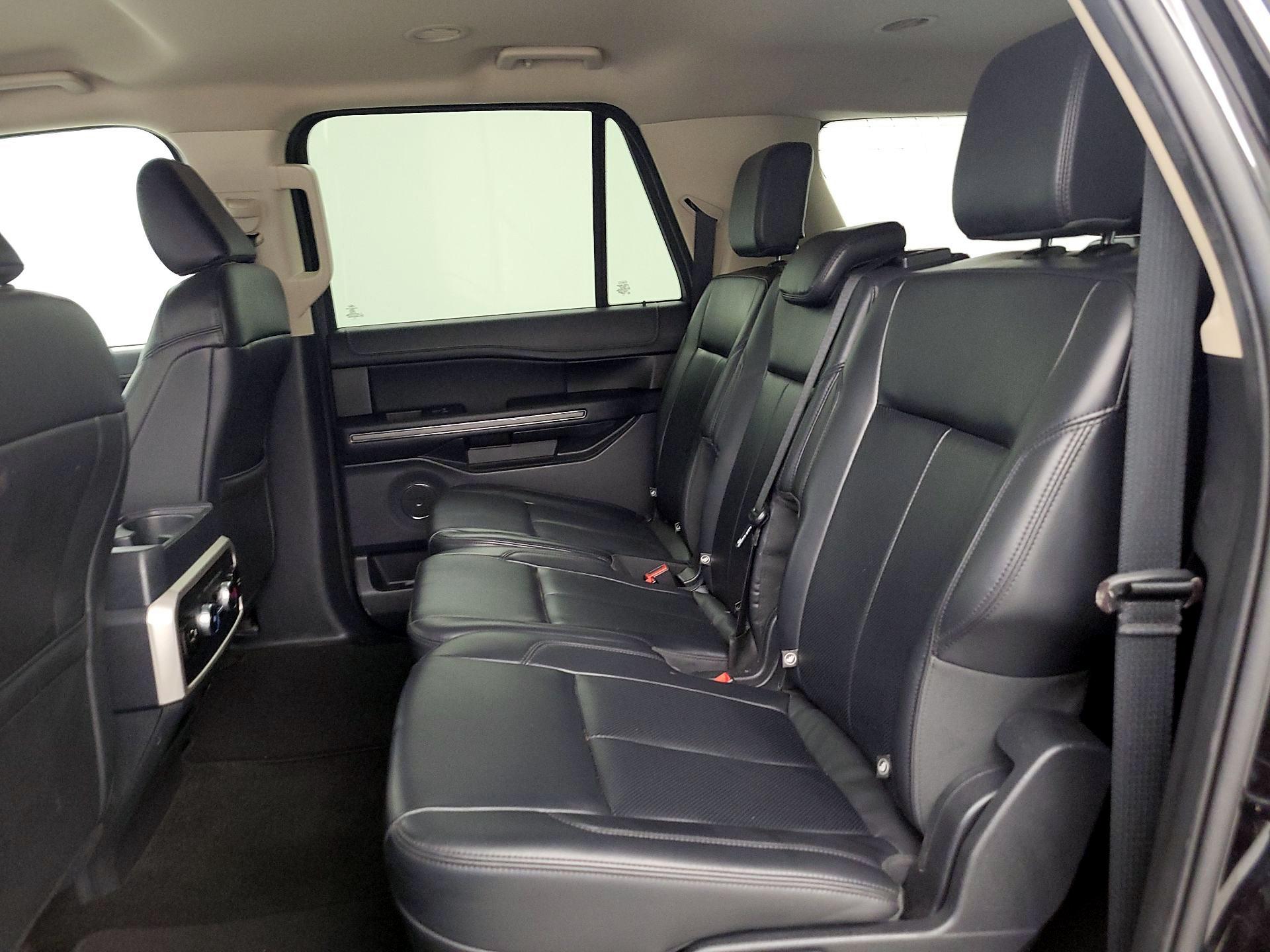 Thumbnail: 2023 Ford Expedition MAX - 20