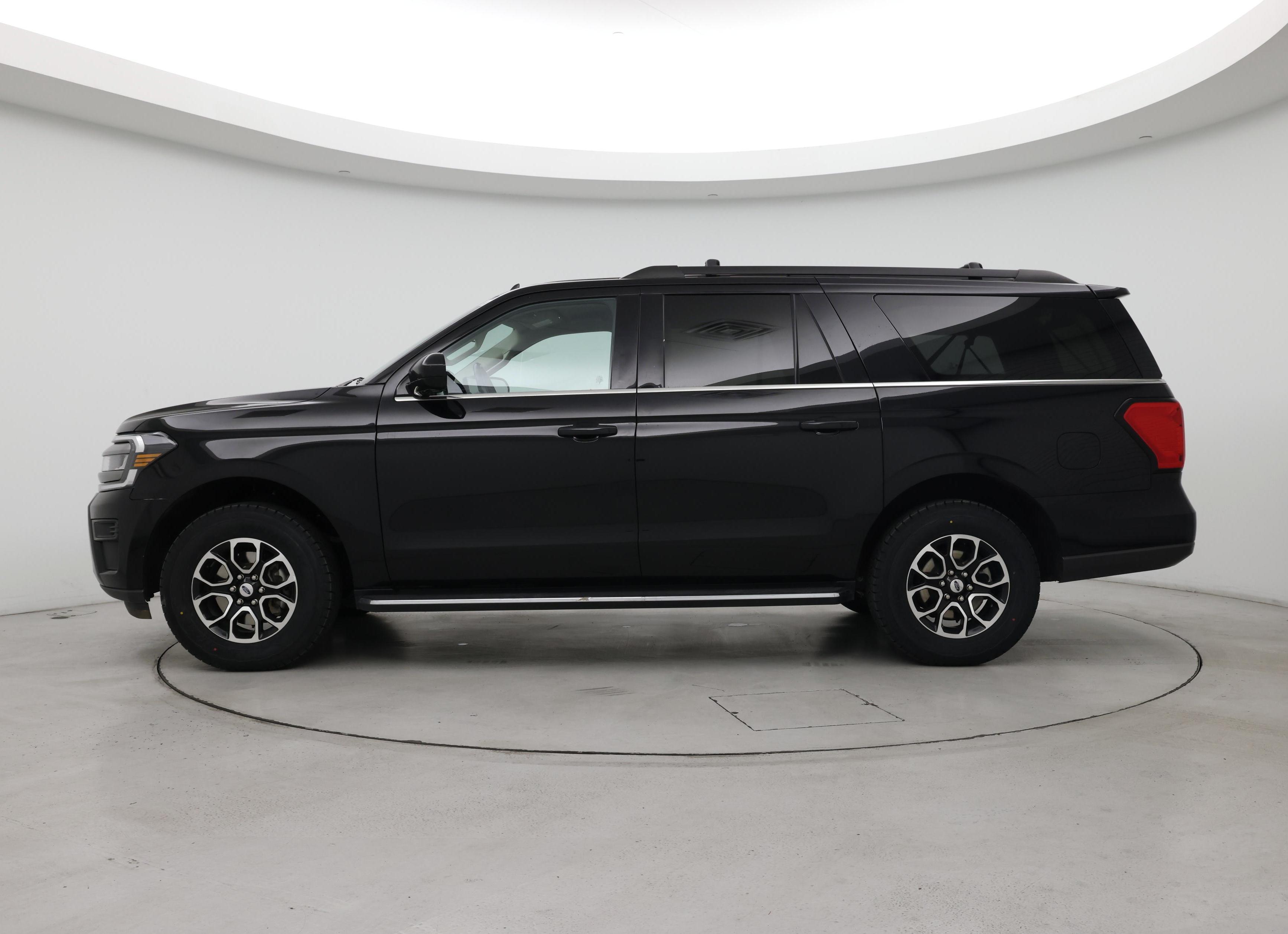 Thumbnail: 2023 Ford Expedition MAX - 3