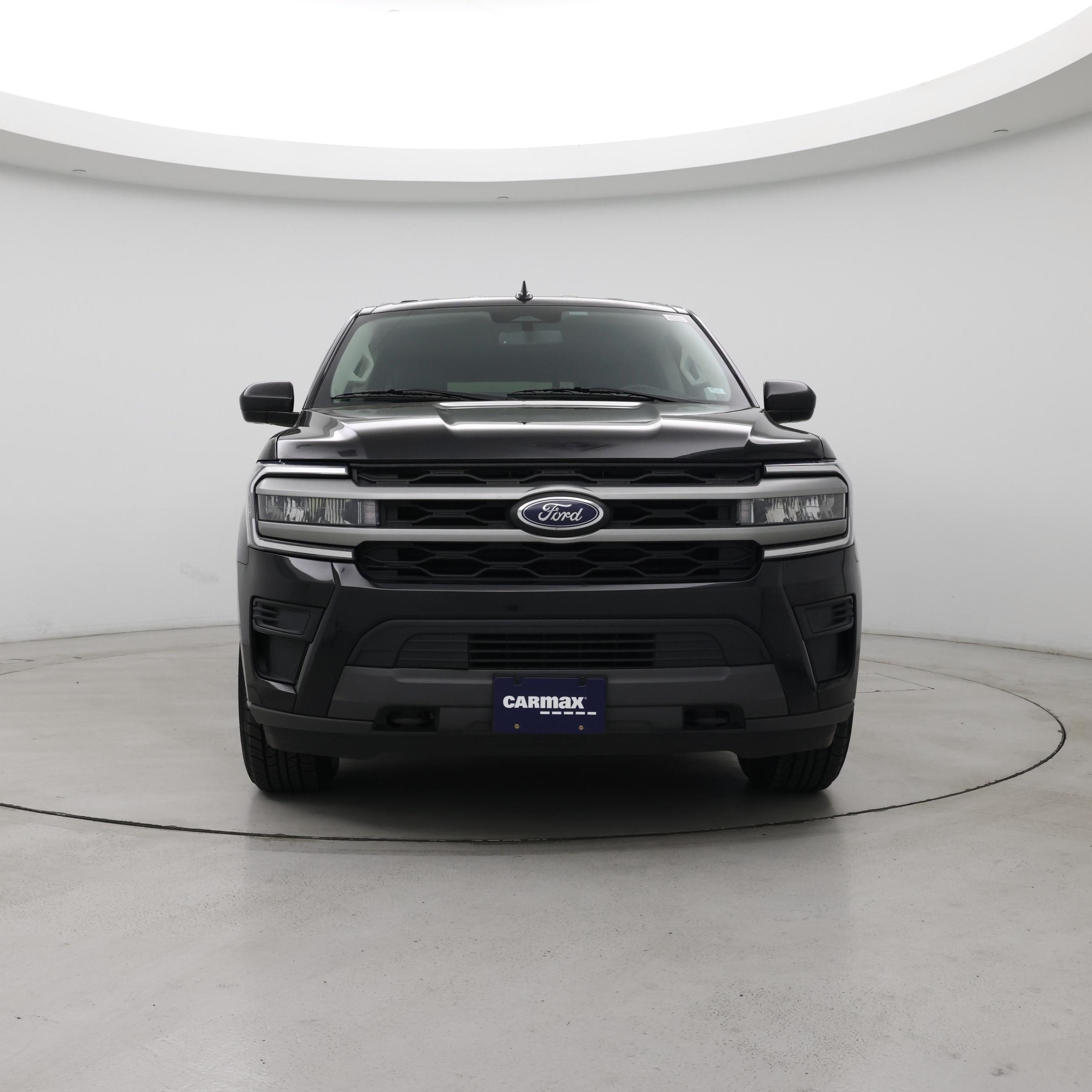 Thumbnail: 2023 Ford Expedition MAX - 5