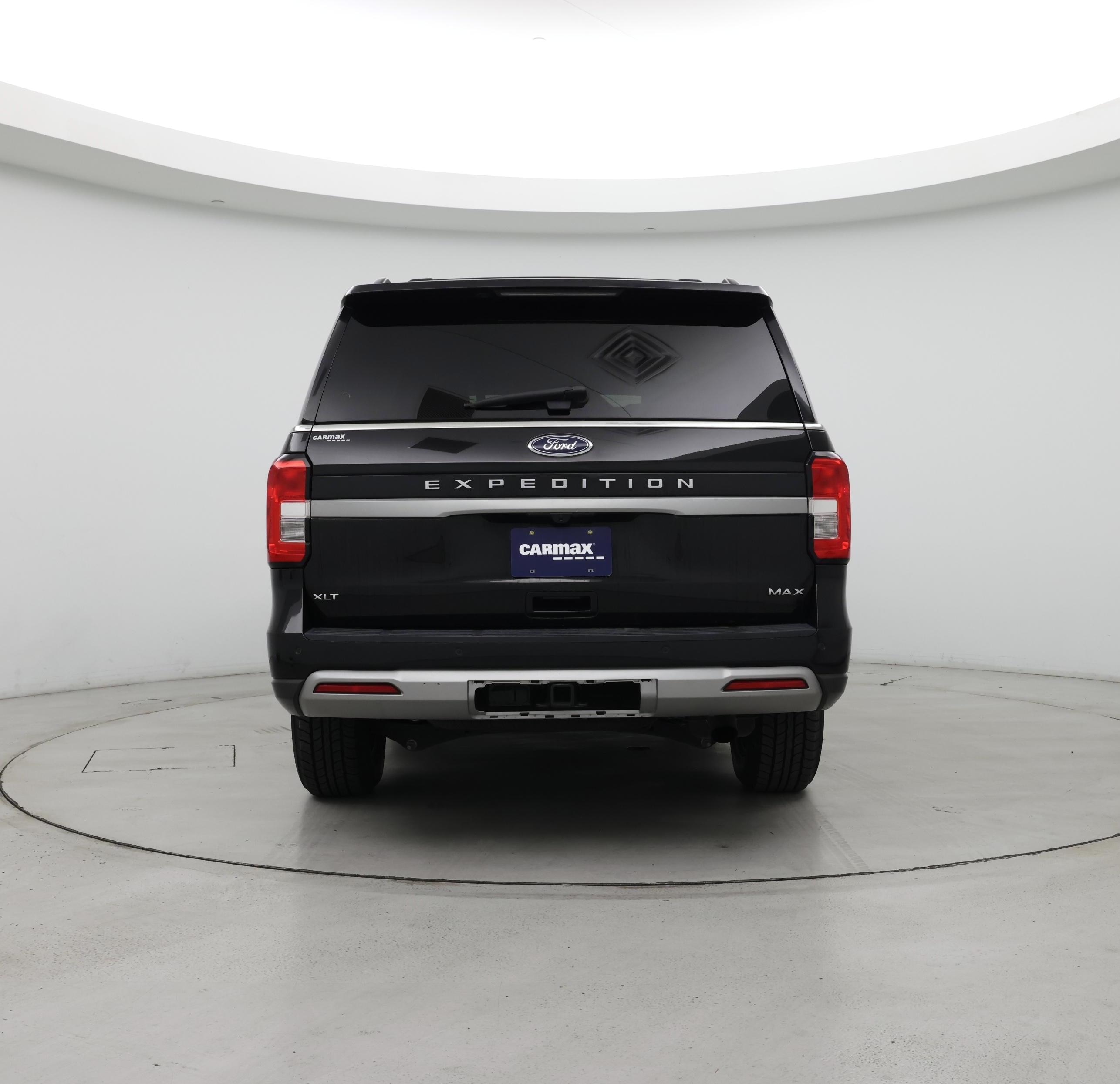 Thumbnail: 2023 Ford Expedition MAX - 6