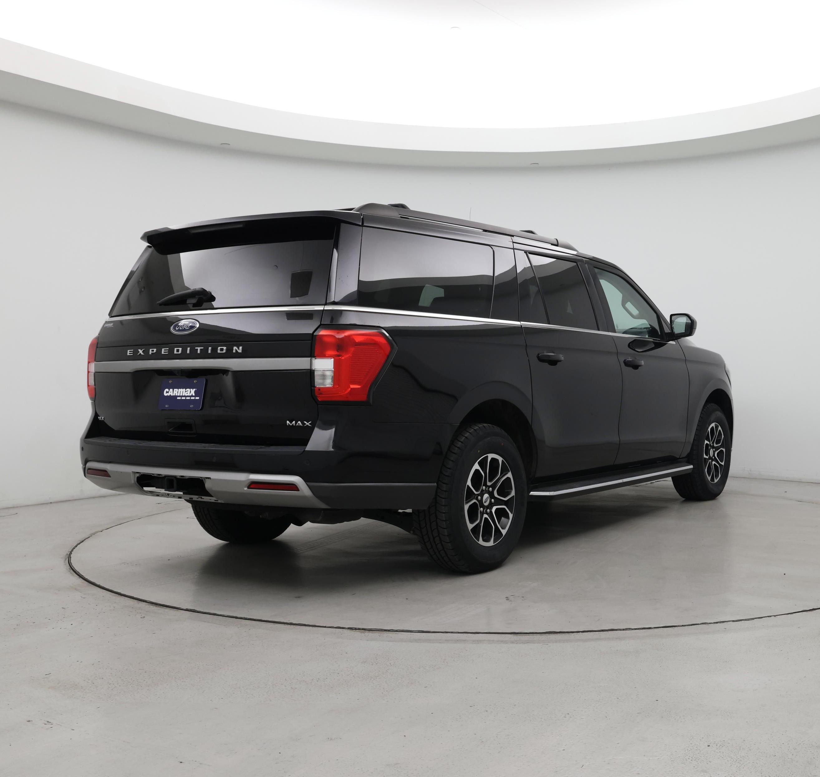 Thumbnail: 2023 Ford Expedition MAX - 8