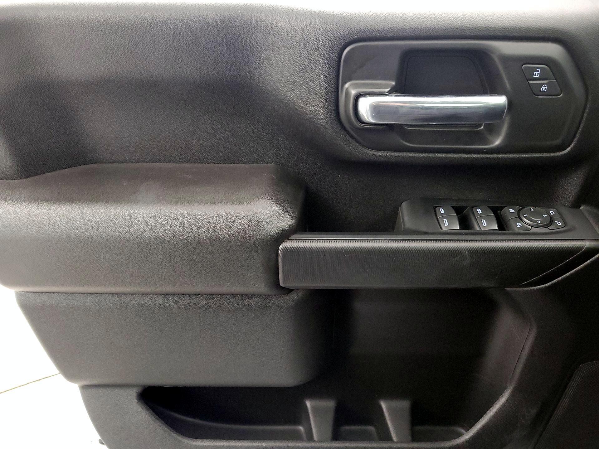 Thumbnail: 2024 Chevrolet Silverado 2500 - 12