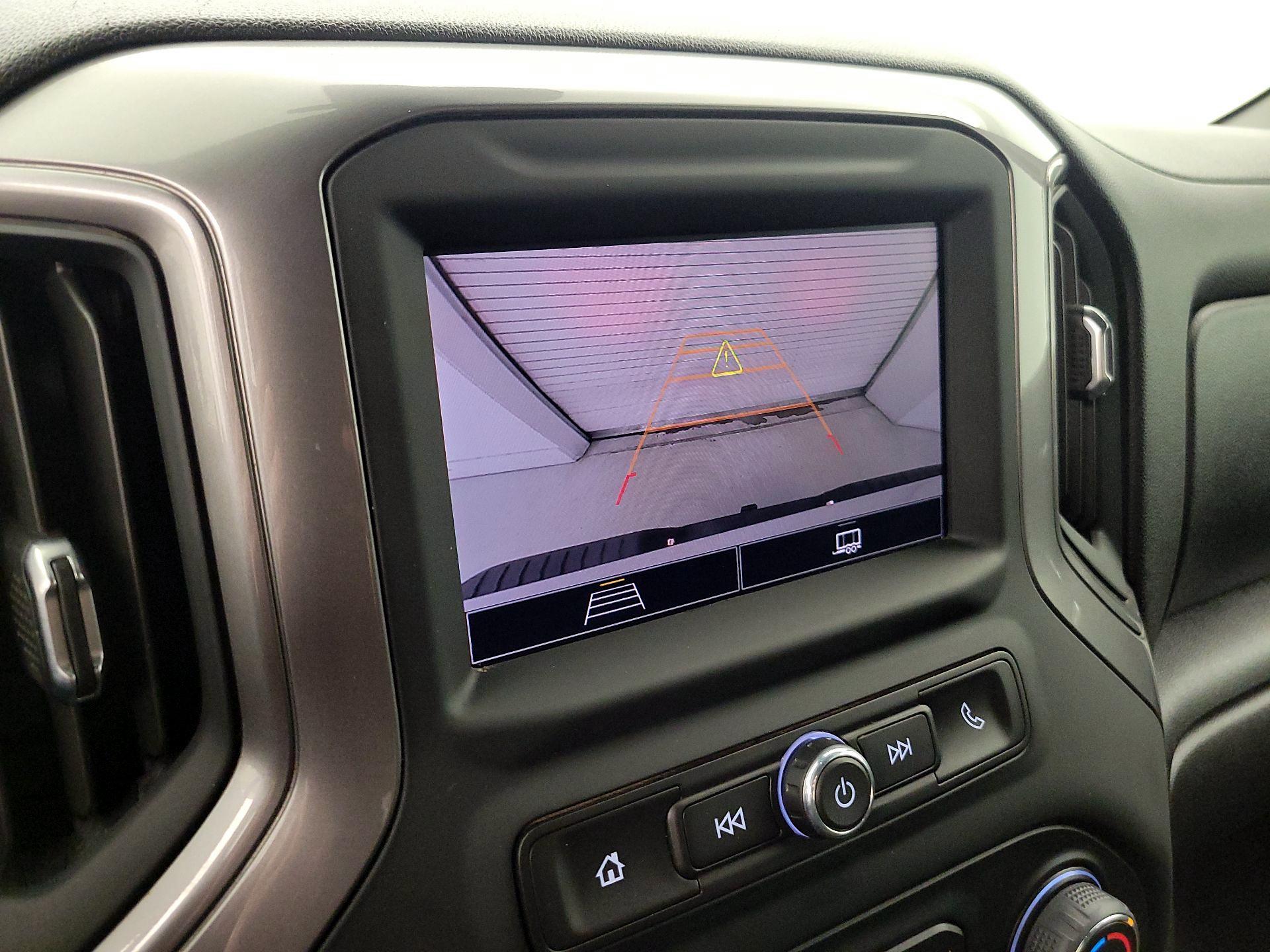 Thumbnail: 2024 Chevrolet Silverado 2500 - 14