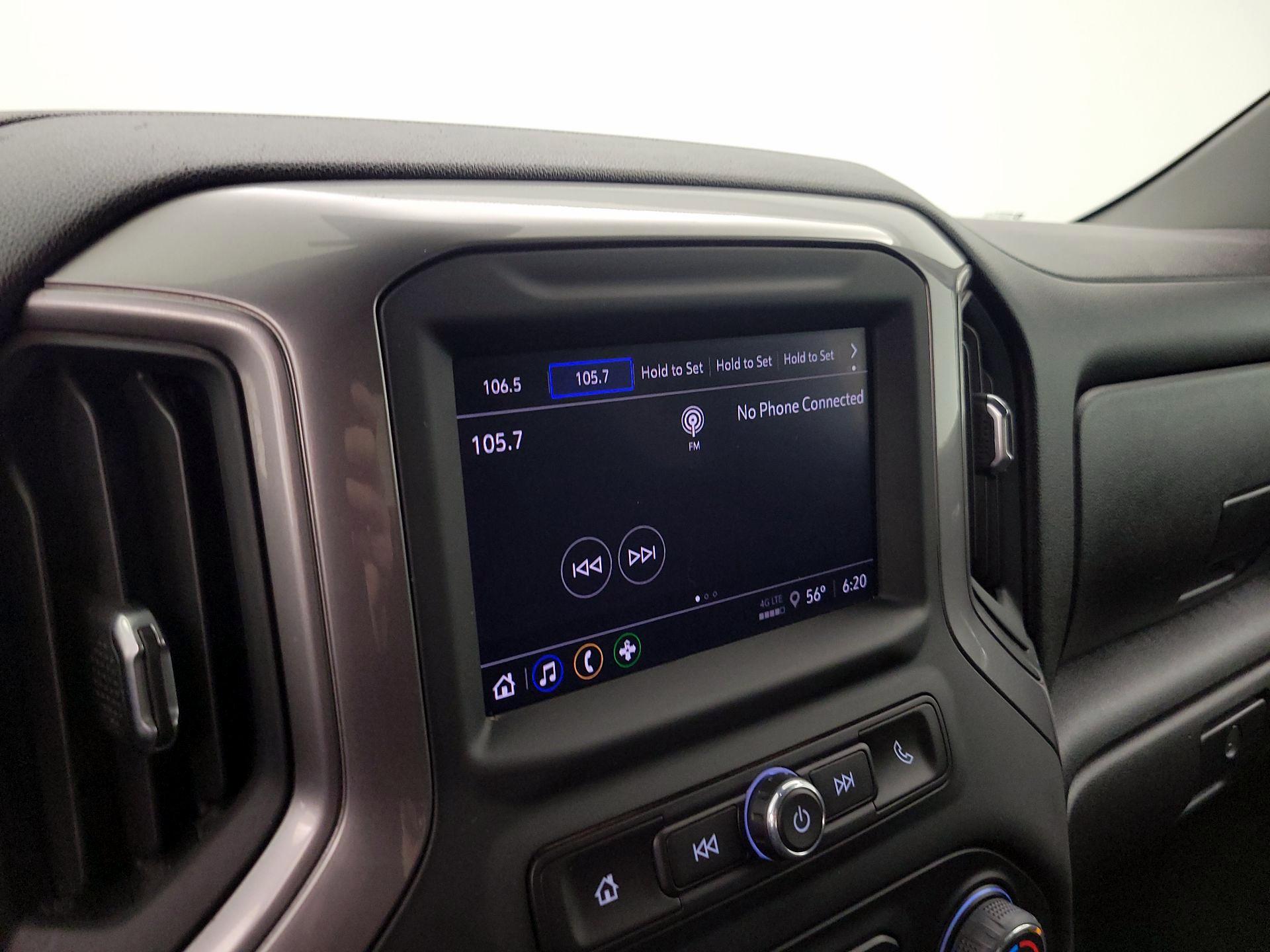 Thumbnail: 2024 Chevrolet Silverado 2500 - 15