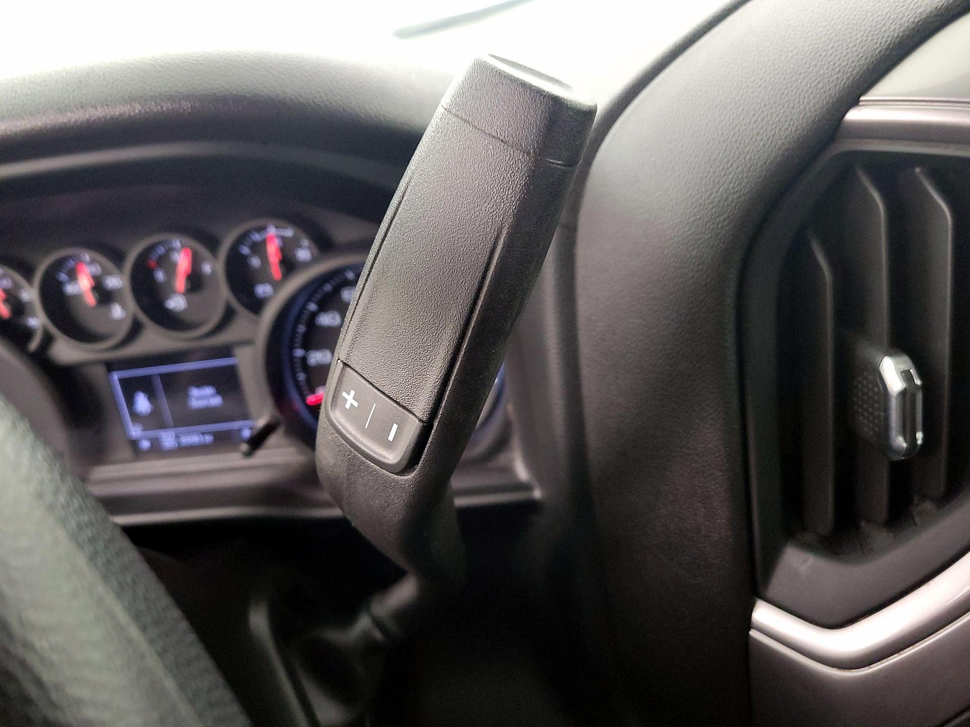 Thumbnail: 2024 Chevrolet Silverado 2500 - 17