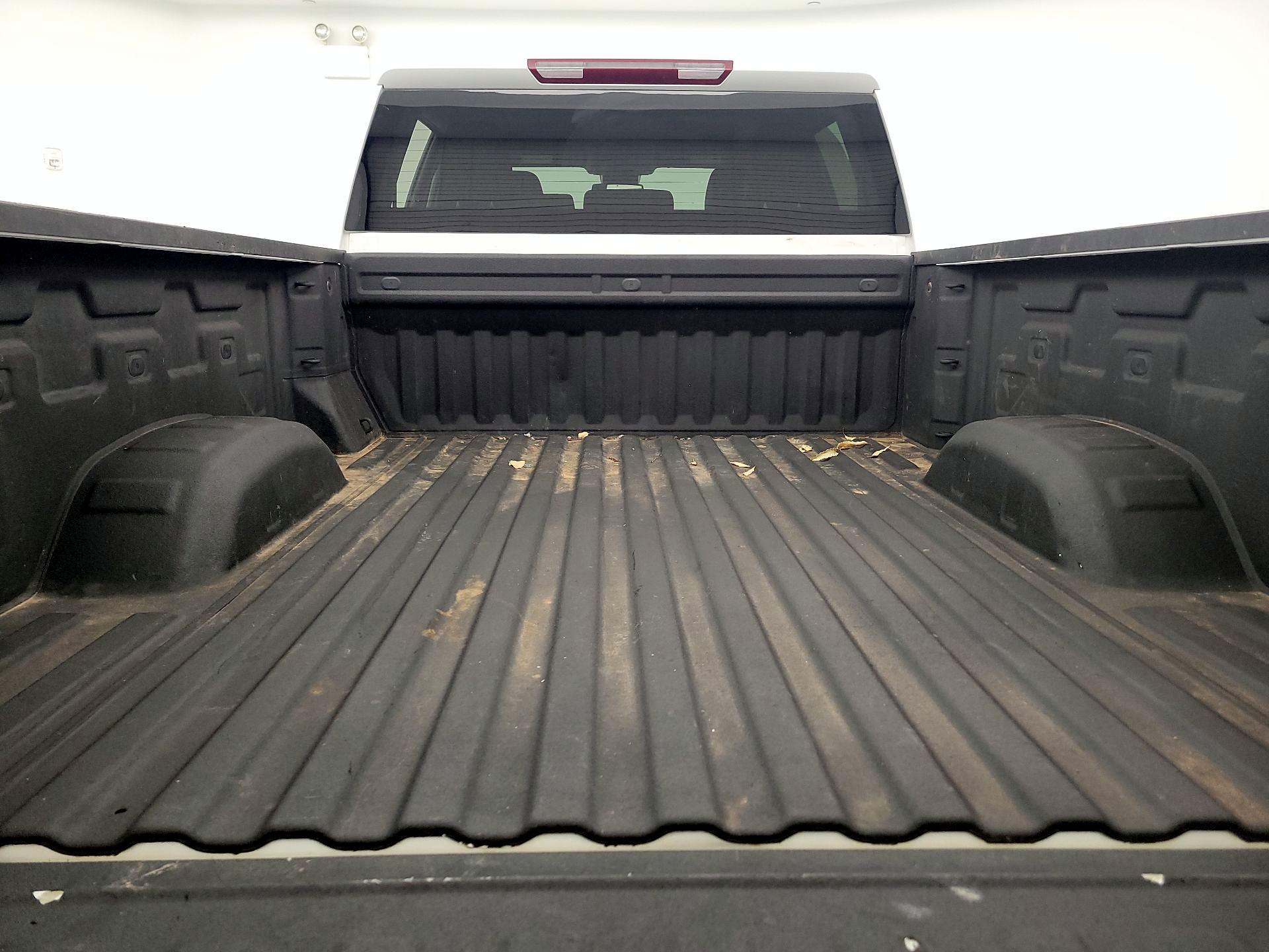 Thumbnail: 2024 Chevrolet Silverado 2500 - 20