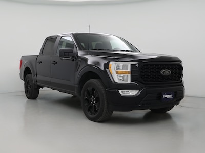 2022 Ford F150 XL