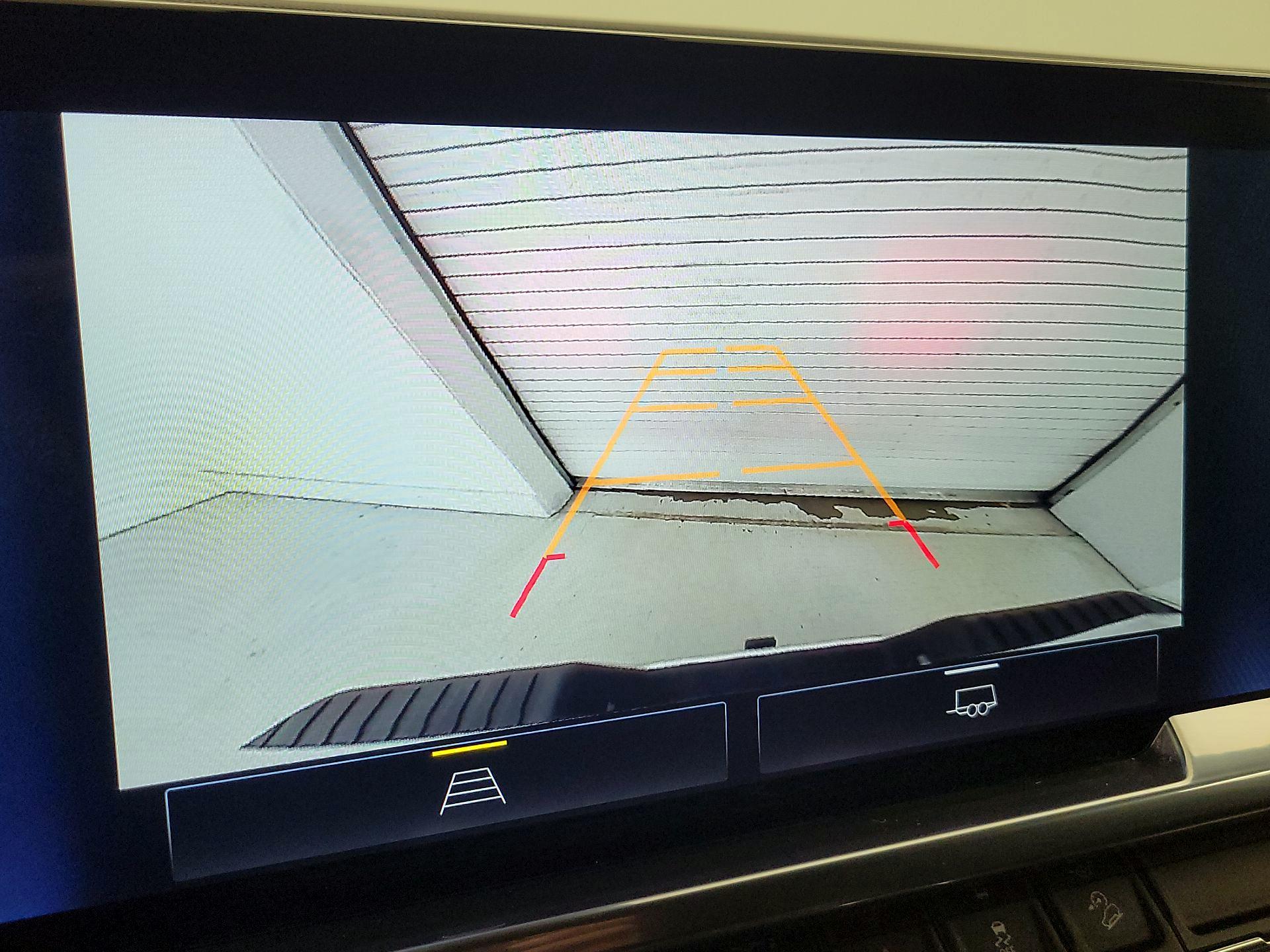 Thumbnail: 2024 Chevrolet Silverado 2500 - 14