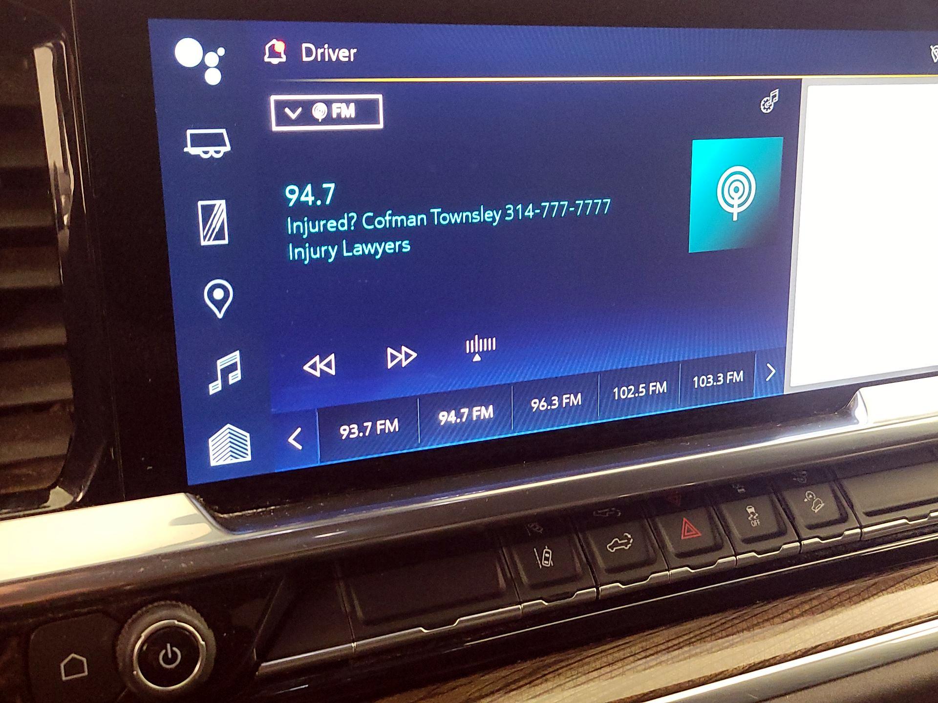 Thumbnail: 2024 Chevrolet Silverado 2500 - 15