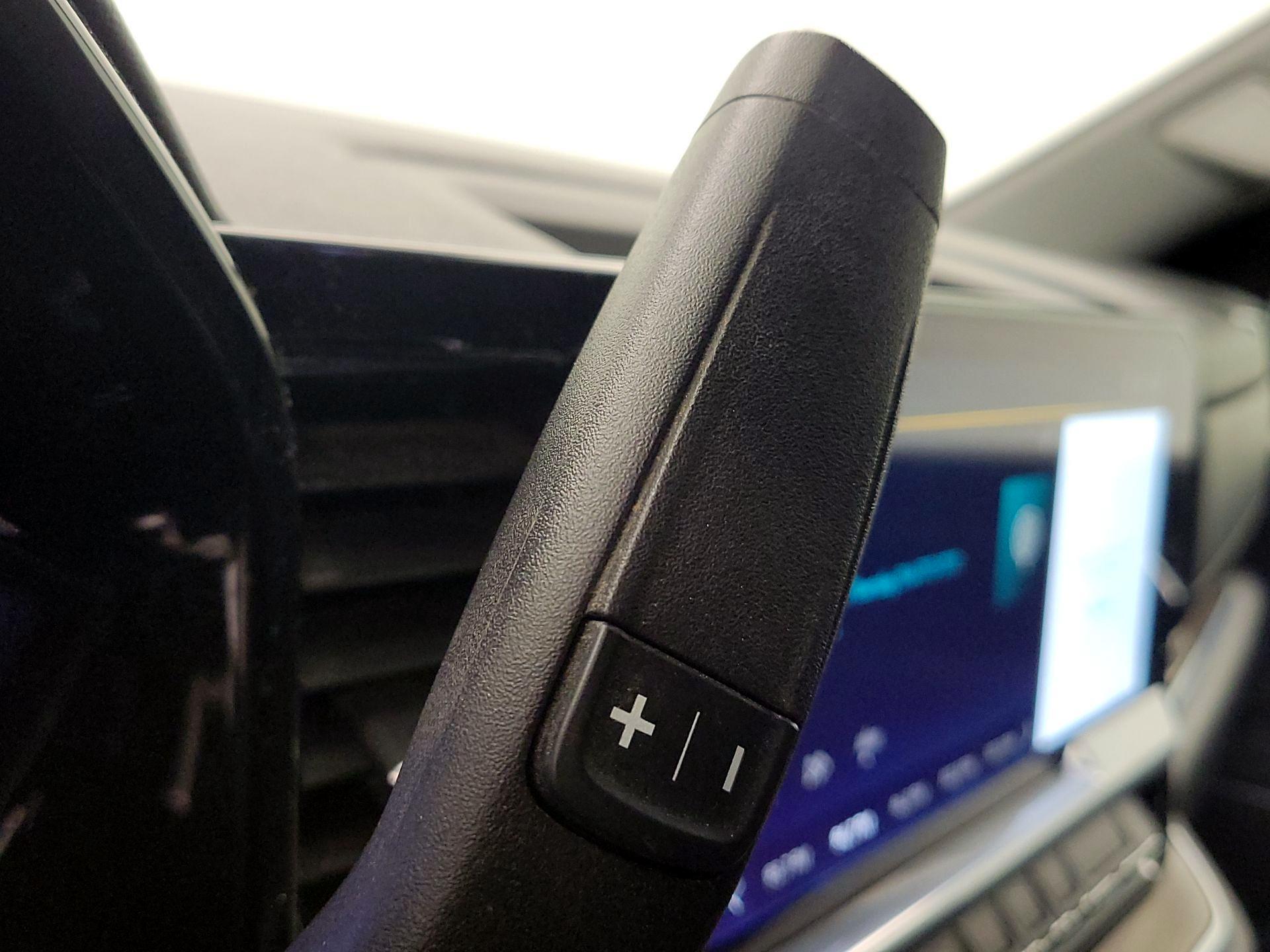 Thumbnail: 2024 Chevrolet Silverado 2500 - 17