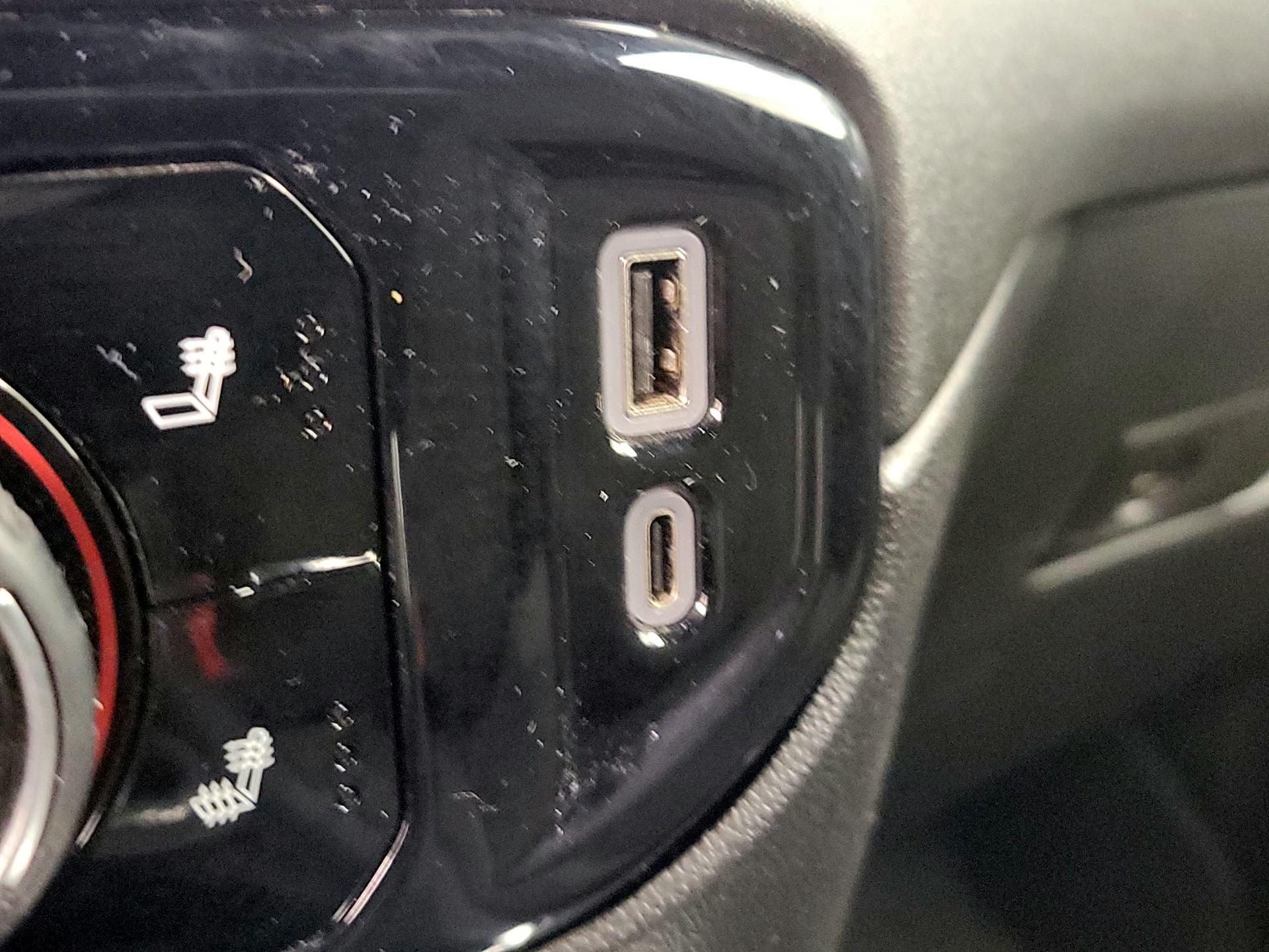 Thumbnail: 2024 Chevrolet Silverado 2500 - 18