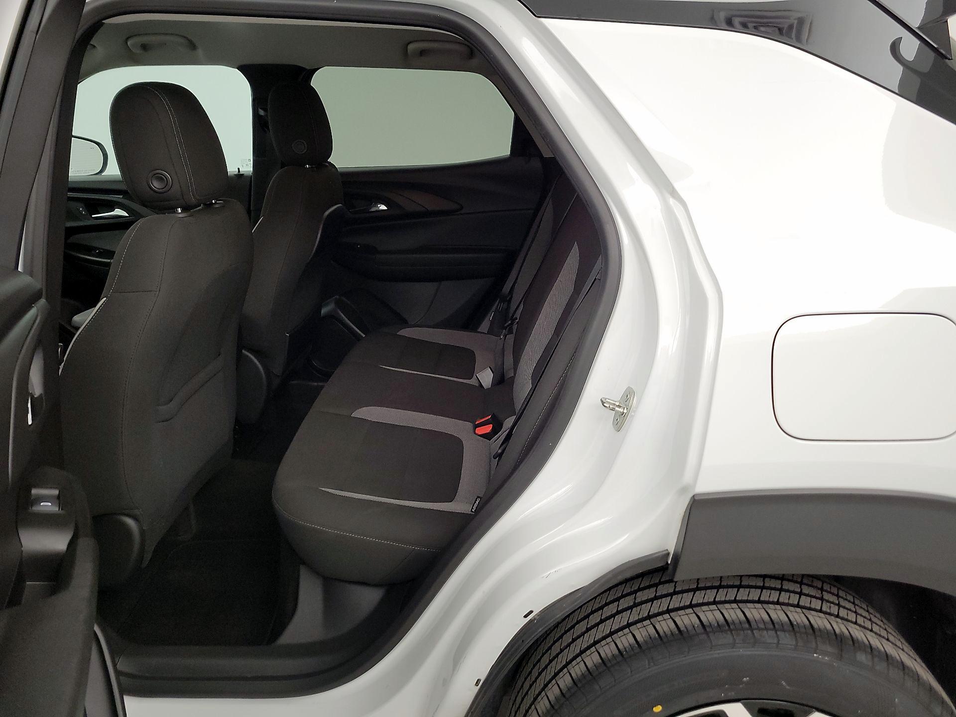 Thumbnail: 2023 Chevrolet TrailBlazer - 19