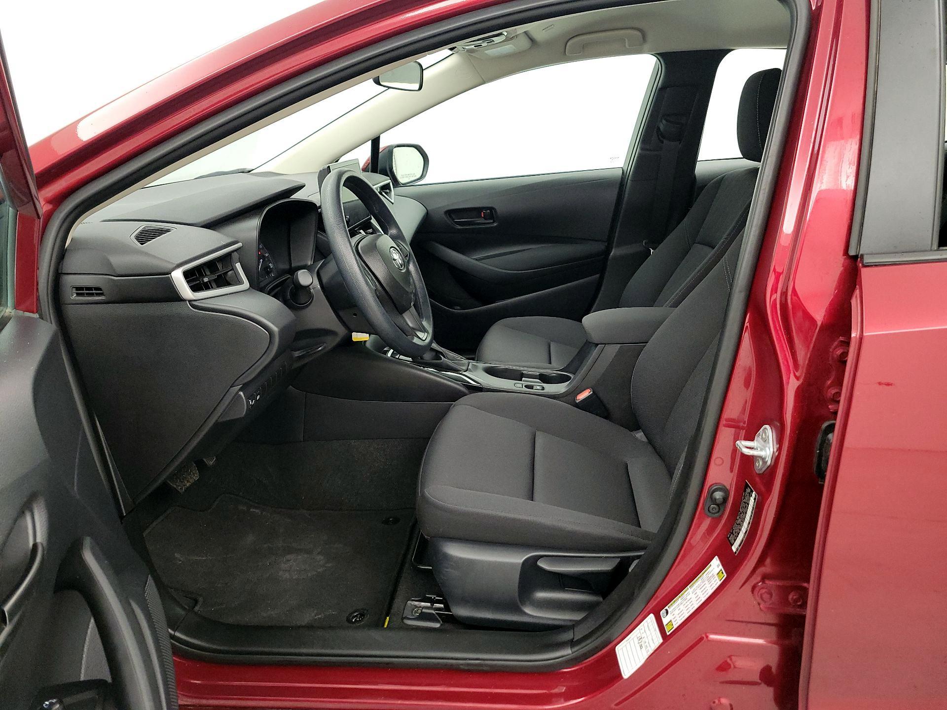 Thumbnail: 2025 Toyota Corolla - 11